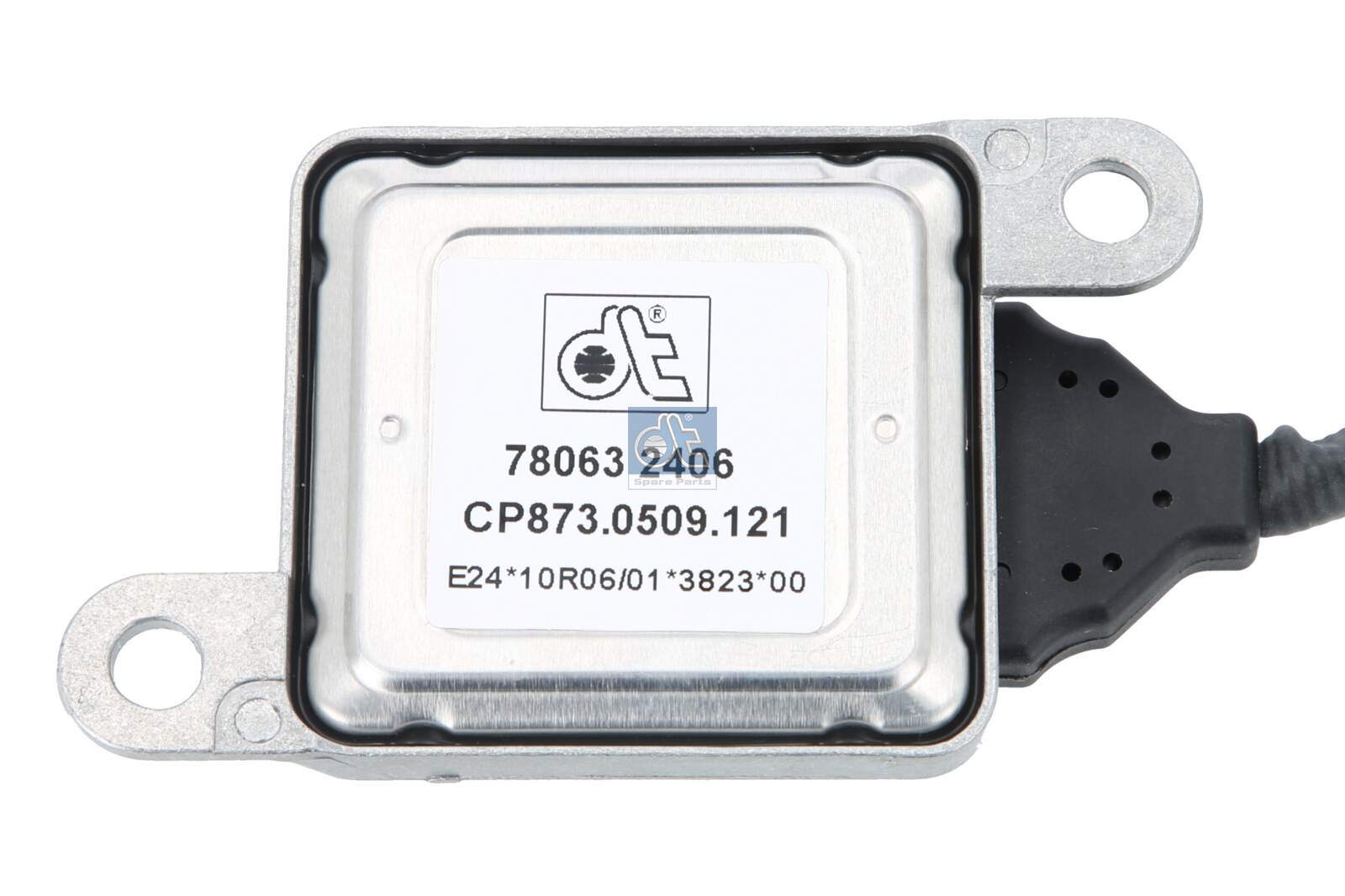 Dt Spare Parts NOx-sensor, ureuminspuiting 15.00121