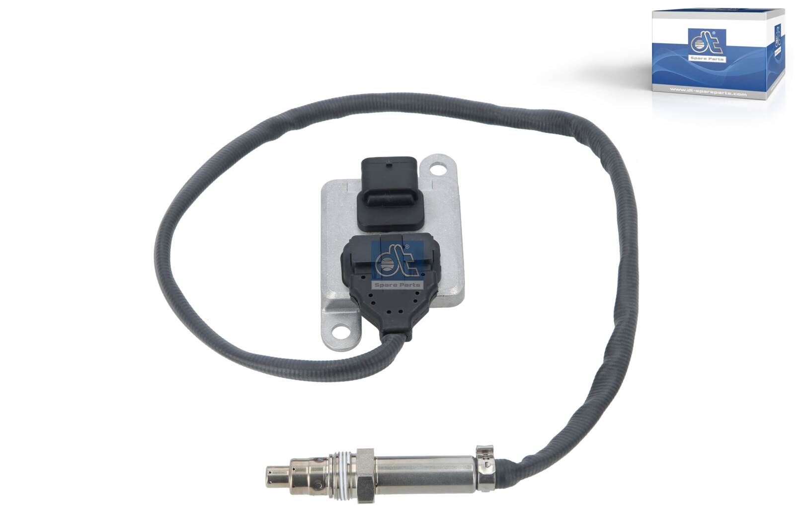 Dt Spare Parts NOx-sensor, ureuminspuiting 15.00122