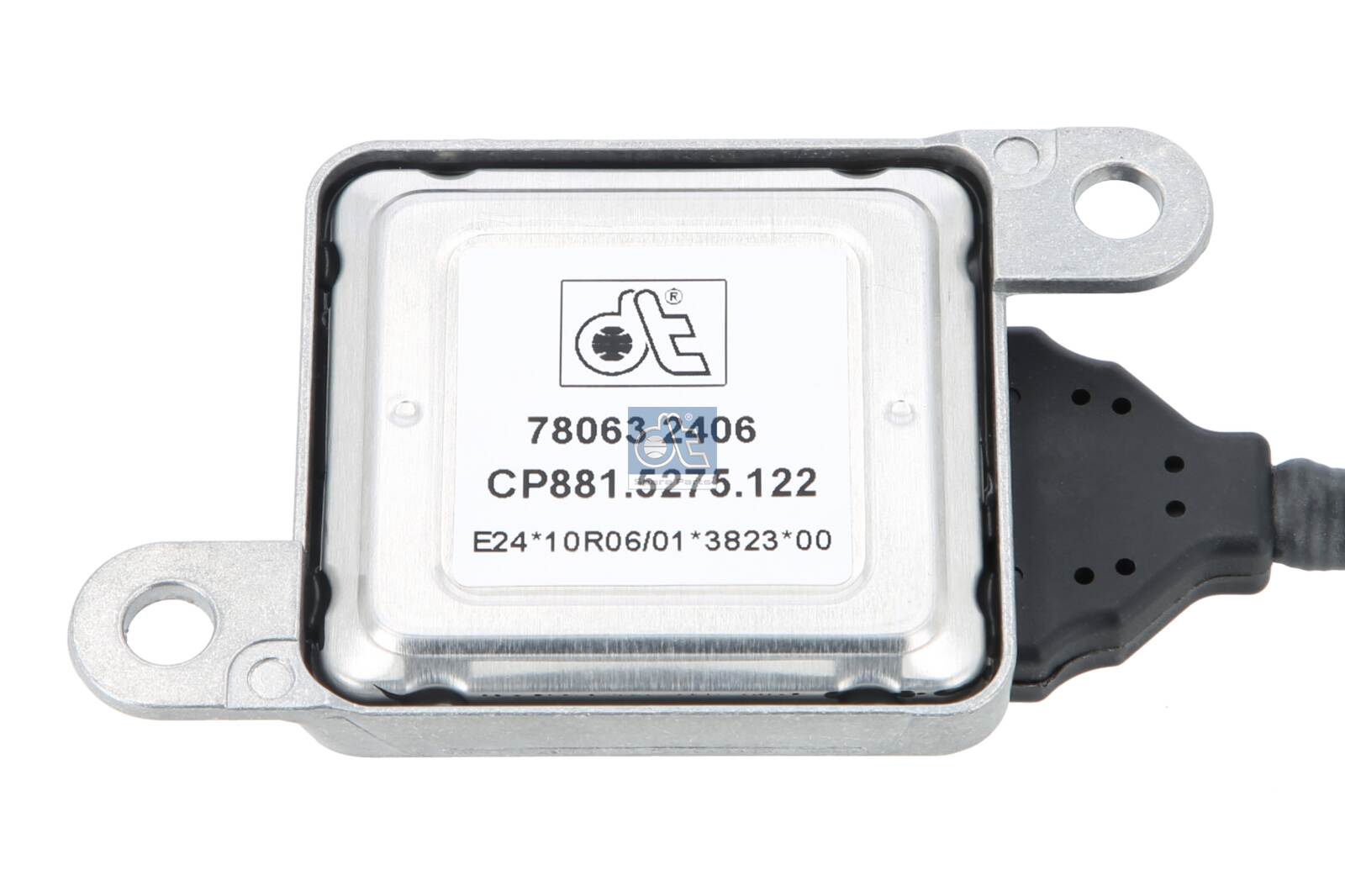 Dt Spare Parts NOx-sensor, ureuminspuiting 15.00122