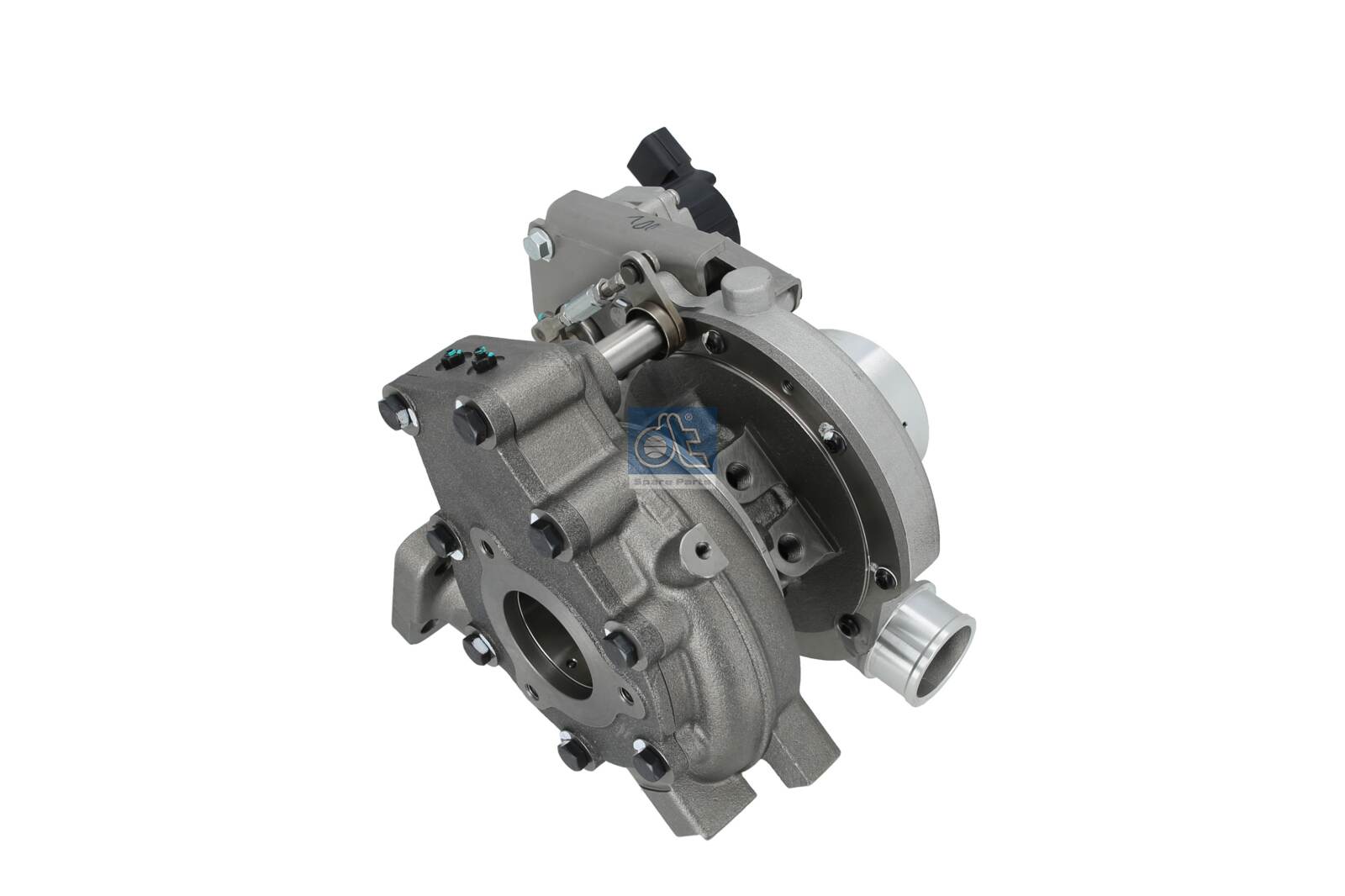 Dt Spare Parts Turbocharger 15.00139