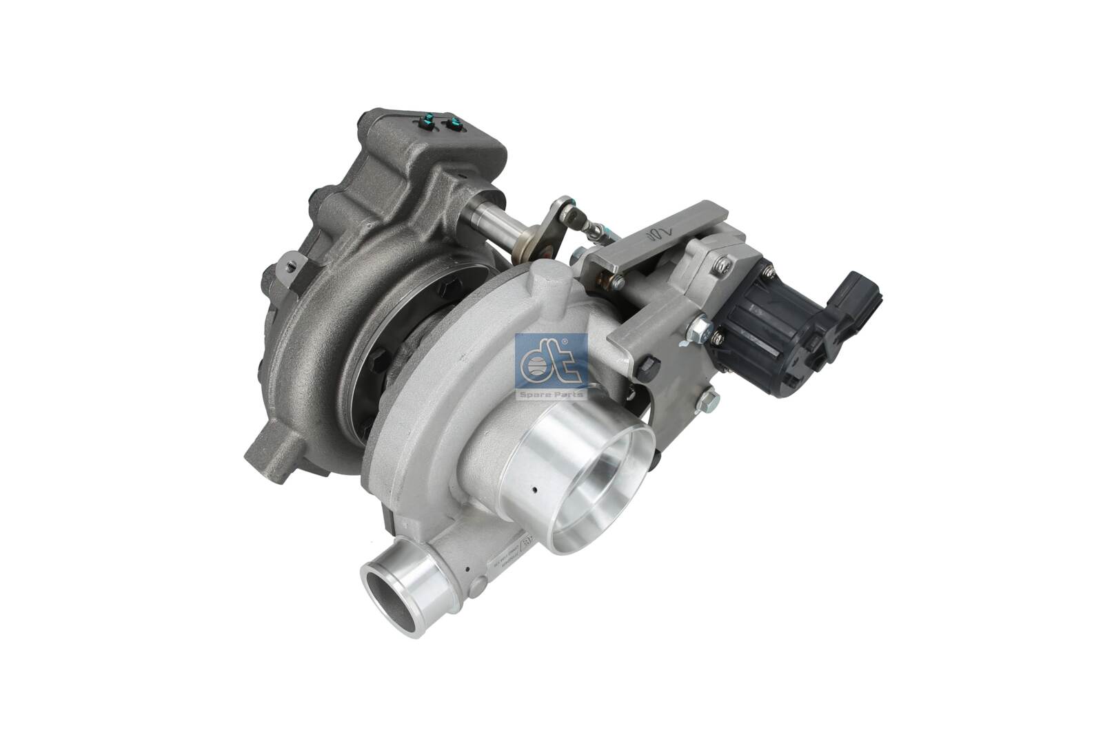 Dt Spare Parts Turbocharger 15.00139