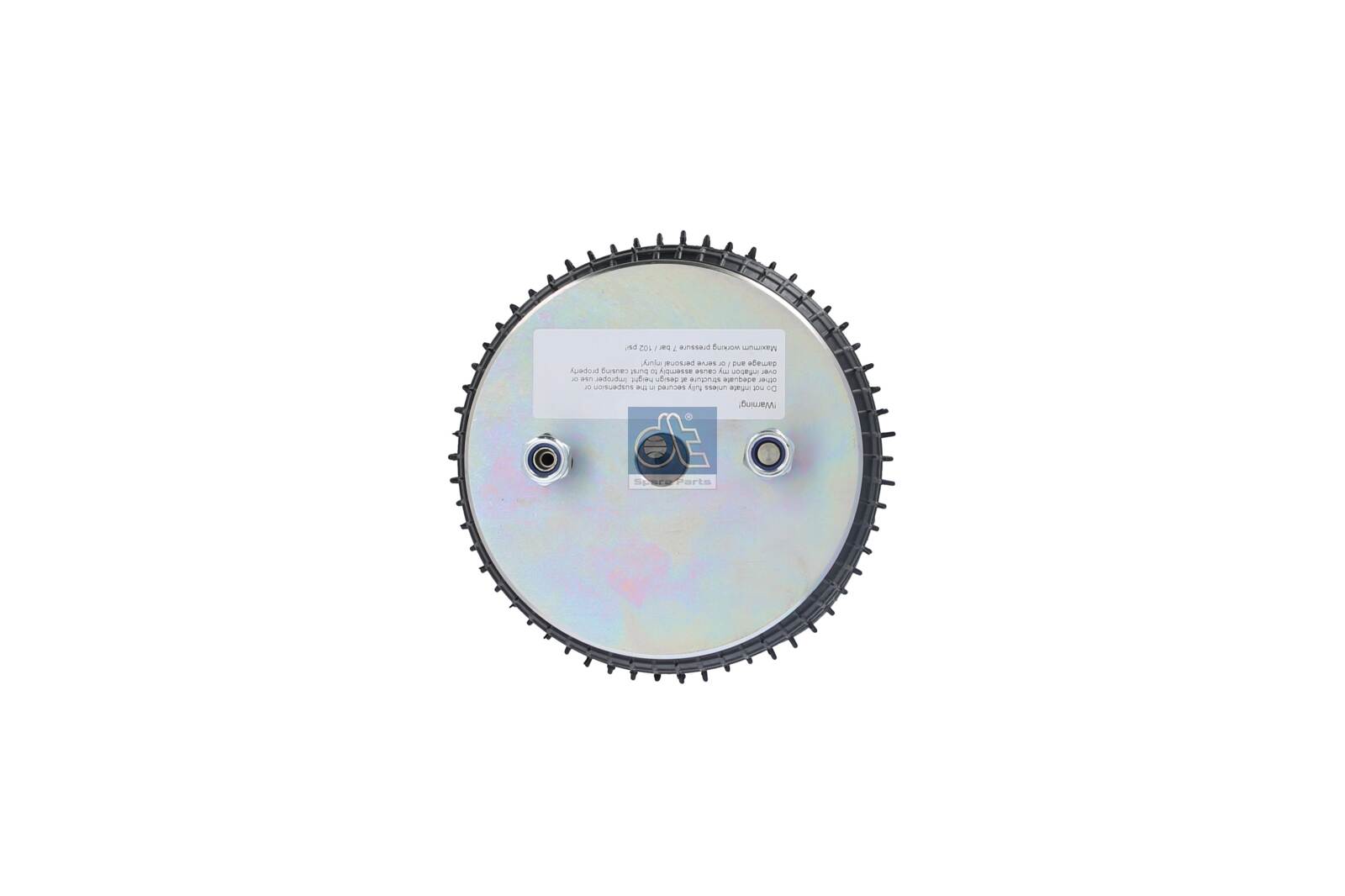 Dt Spare Parts Veerbalg, luchtvering 15.00166