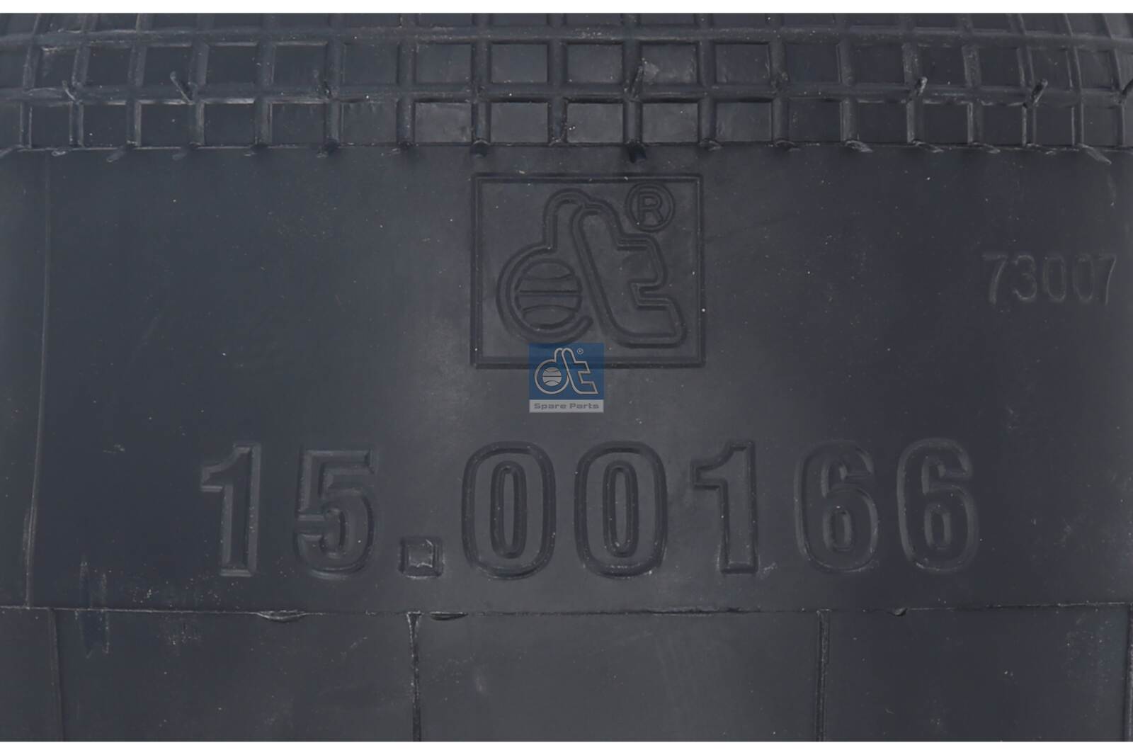 Dt Spare Parts Veerbalg, luchtvering 15.00166