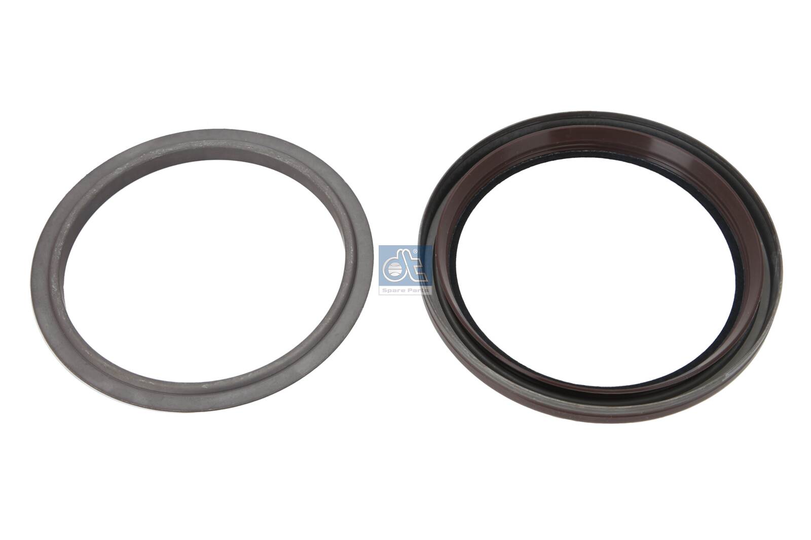 Dt Spare Parts Keerring, krukas 15.00188