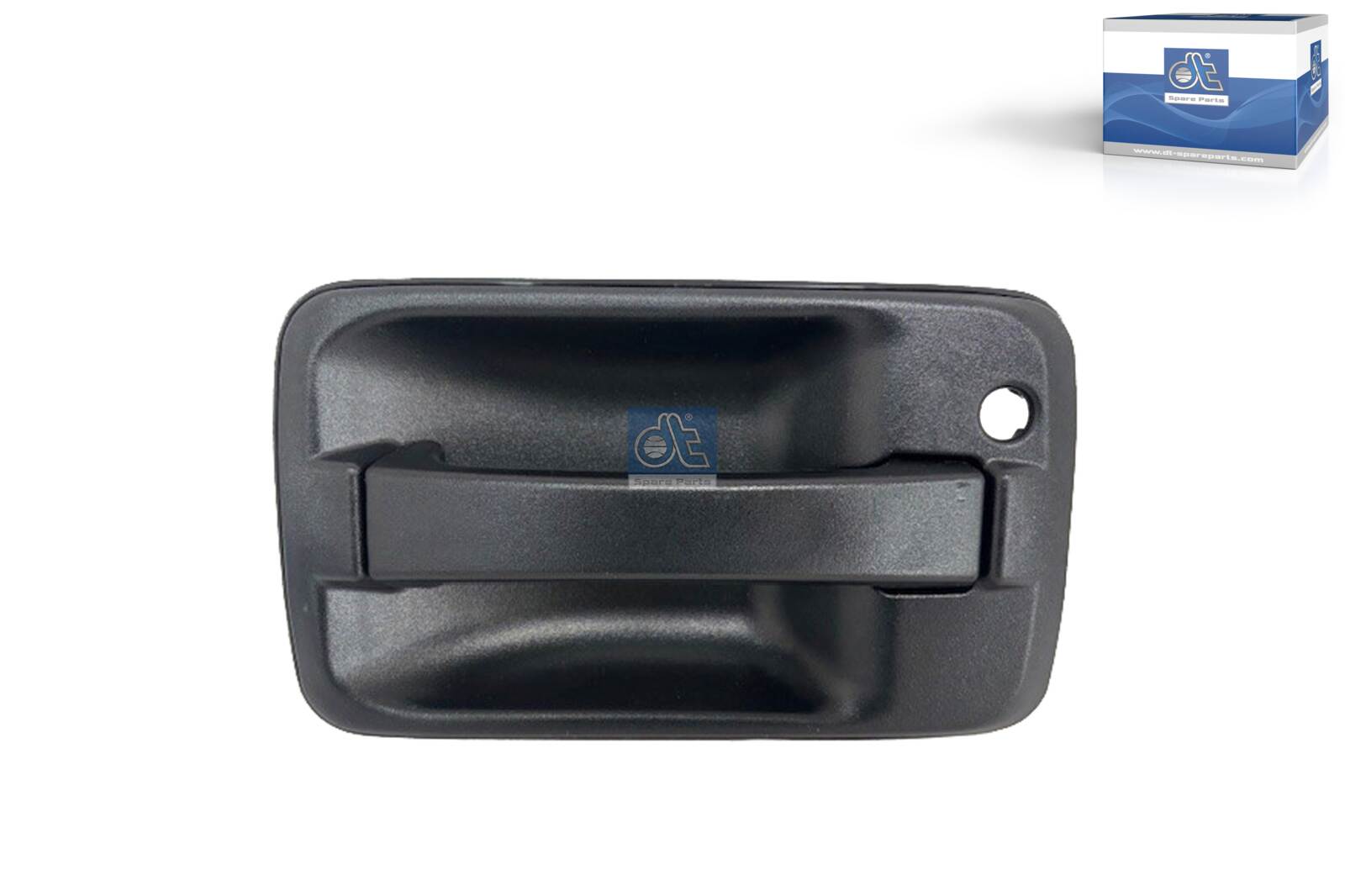 Portiergreep buitenkant Dt Spare Parts 15.00220