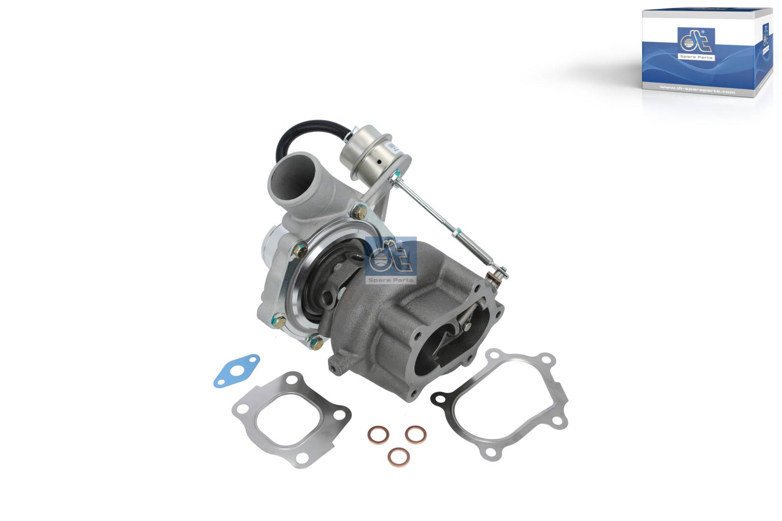 Dt Spare Parts Turbocharger 15.00226
