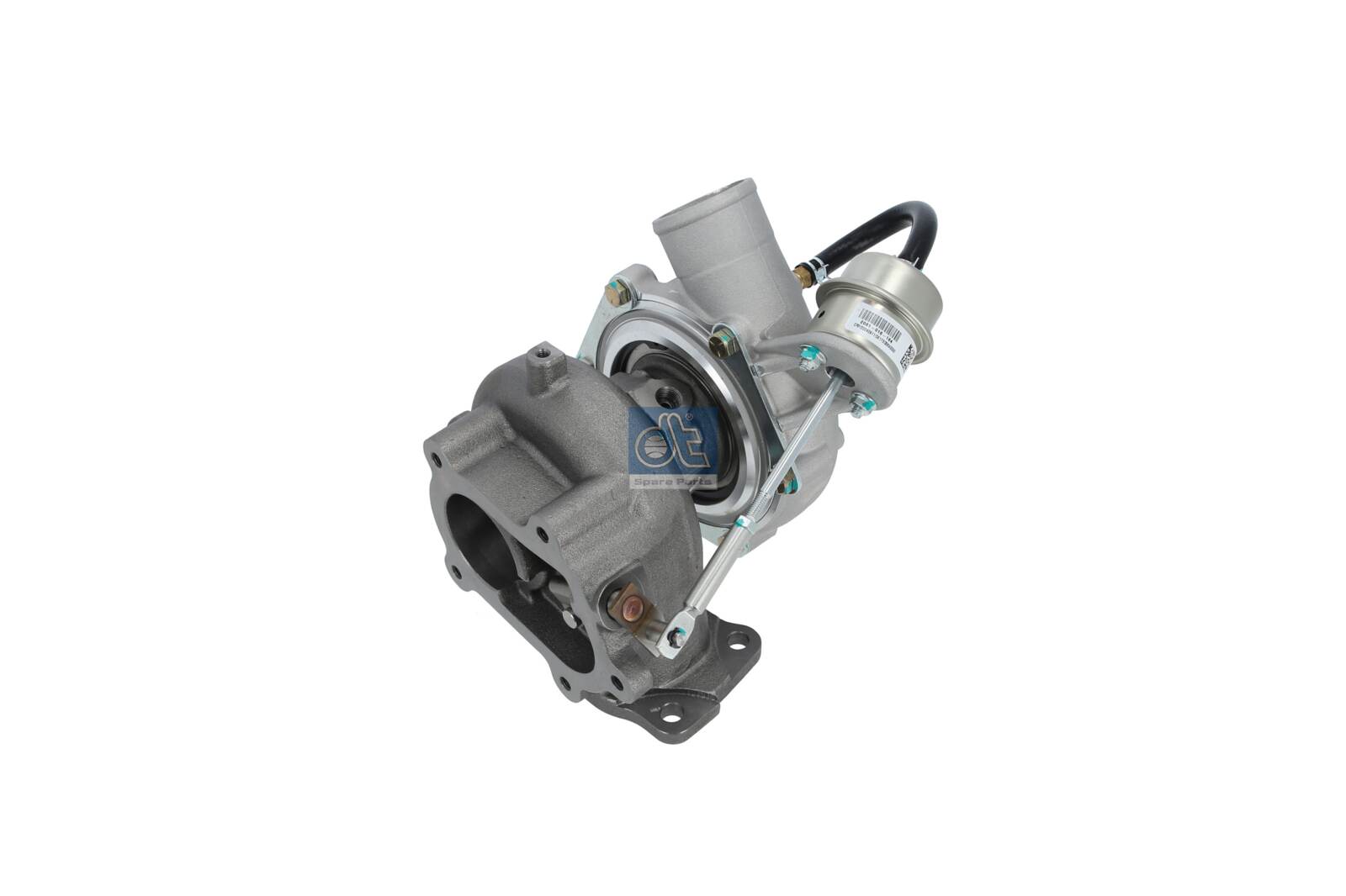 Dt Spare Parts Turbocharger 15.00226