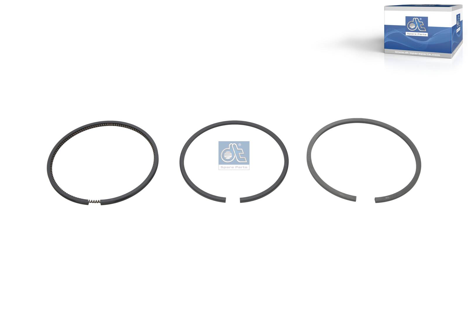 Dt Spare Parts Zuigerveerset 15.00250