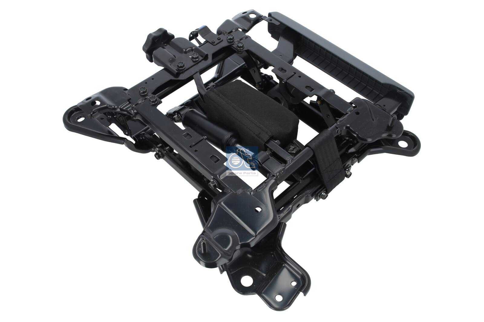 Dt Spare Parts Gasveer, Zitplaats instelling 15.00260