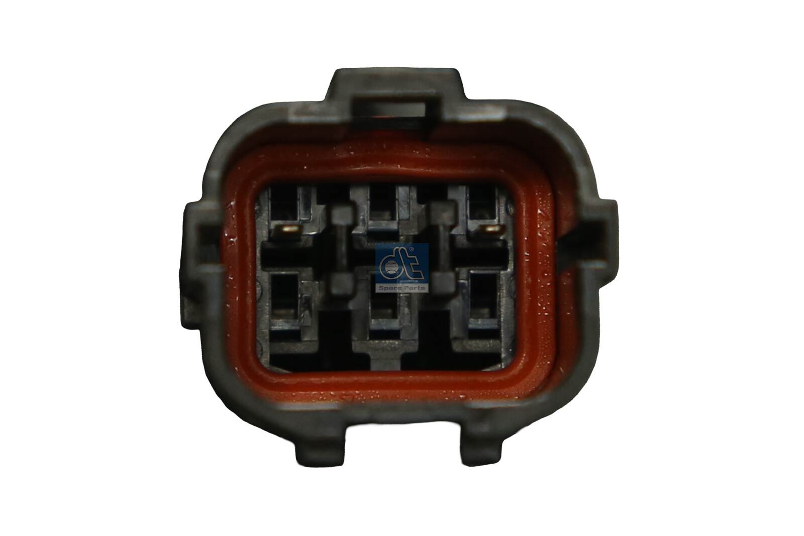 Dt Spare Parts Buitenspiegel, cabine 15.00329