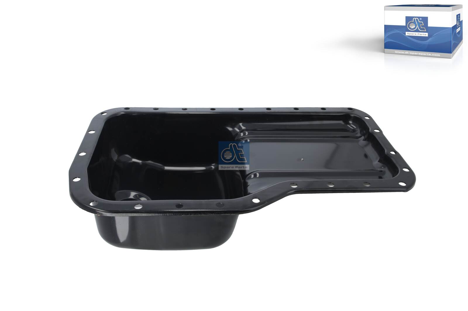 Dt Spare Parts Oliepan 15.00332