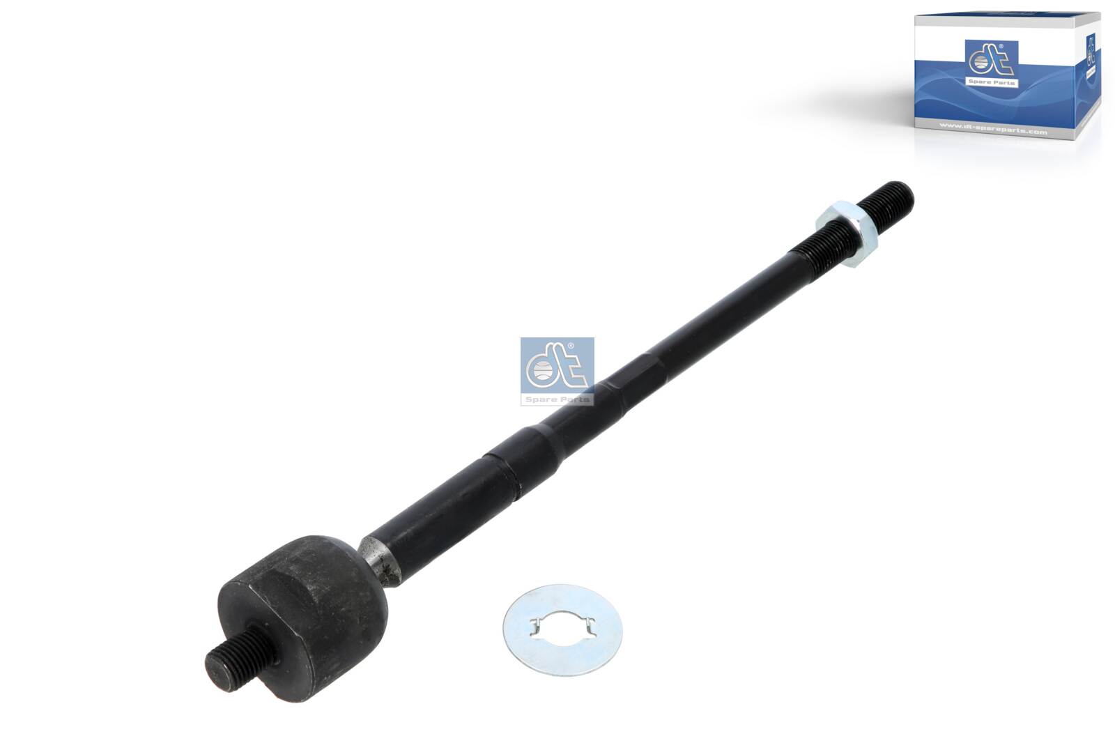 Dt Spare Parts Axiaalkogel, spoorstang 15.00453