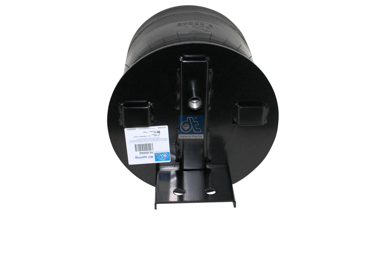 Dt Spare Parts Veerbalg, luchtvering 16.00042