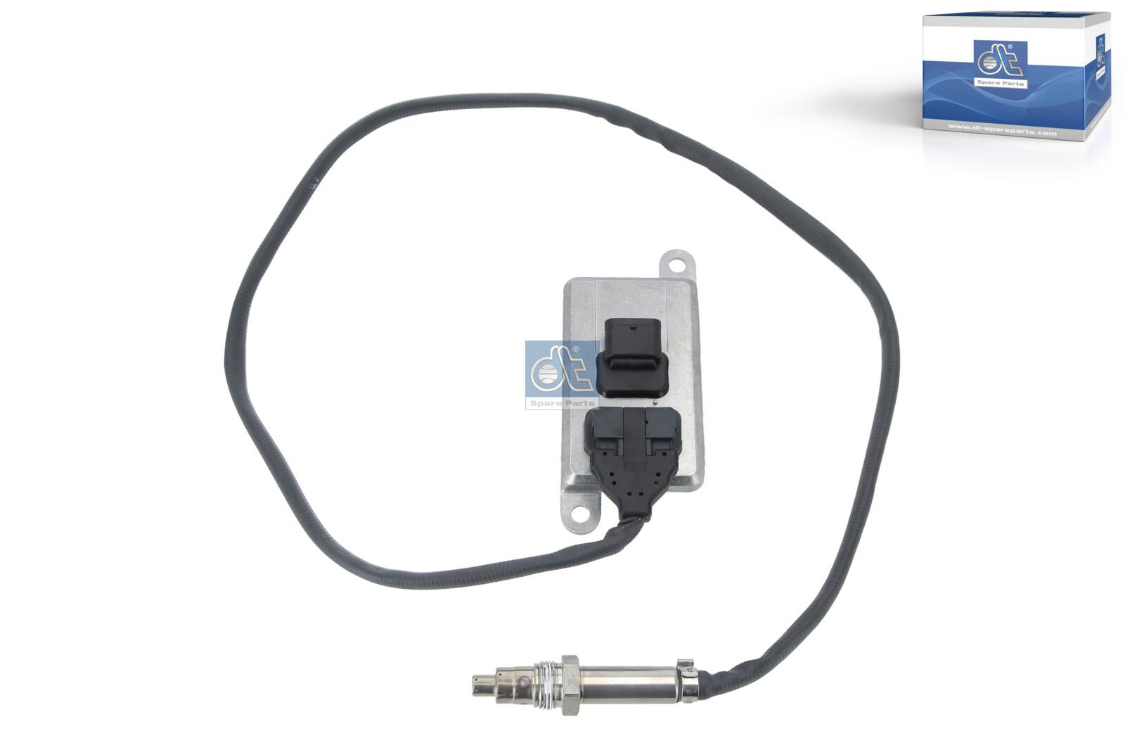 Dt Spare Parts NOx-sensor, ureuminspuiting 16.00092