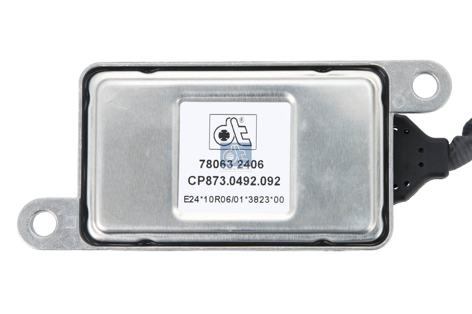 Dt Spare Parts NOx-sensor, ureuminspuiting 16.00092