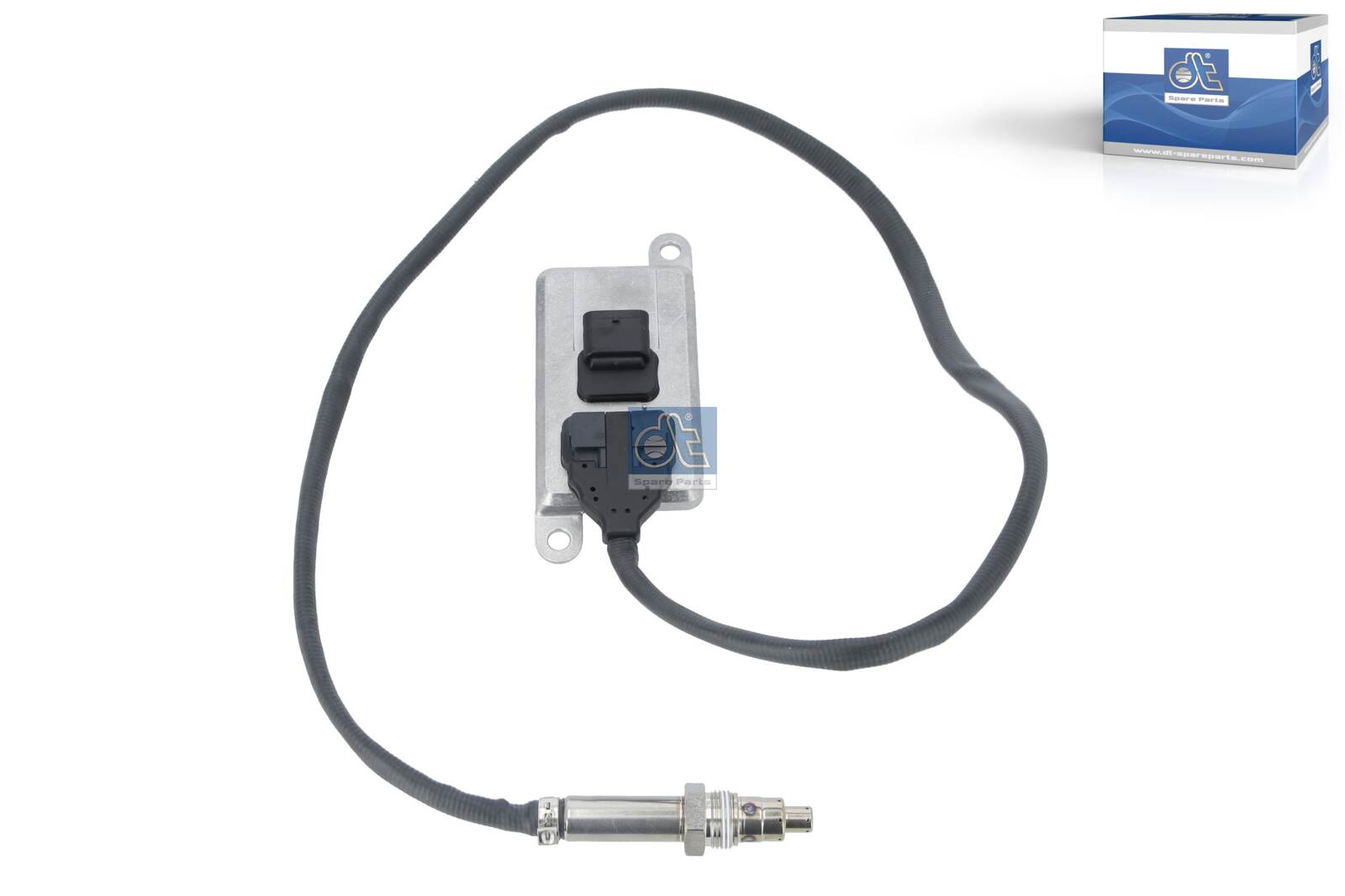 Dt Spare Parts NOx-sensor, ureuminspuiting 16.00093