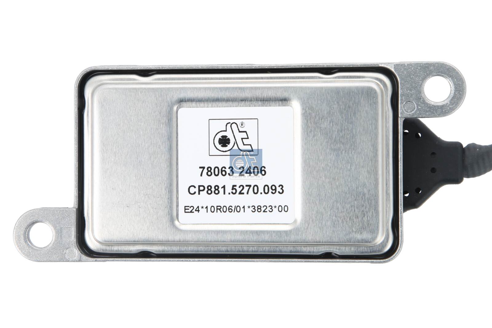 Dt Spare Parts NOx-sensor, ureuminspuiting 16.00093