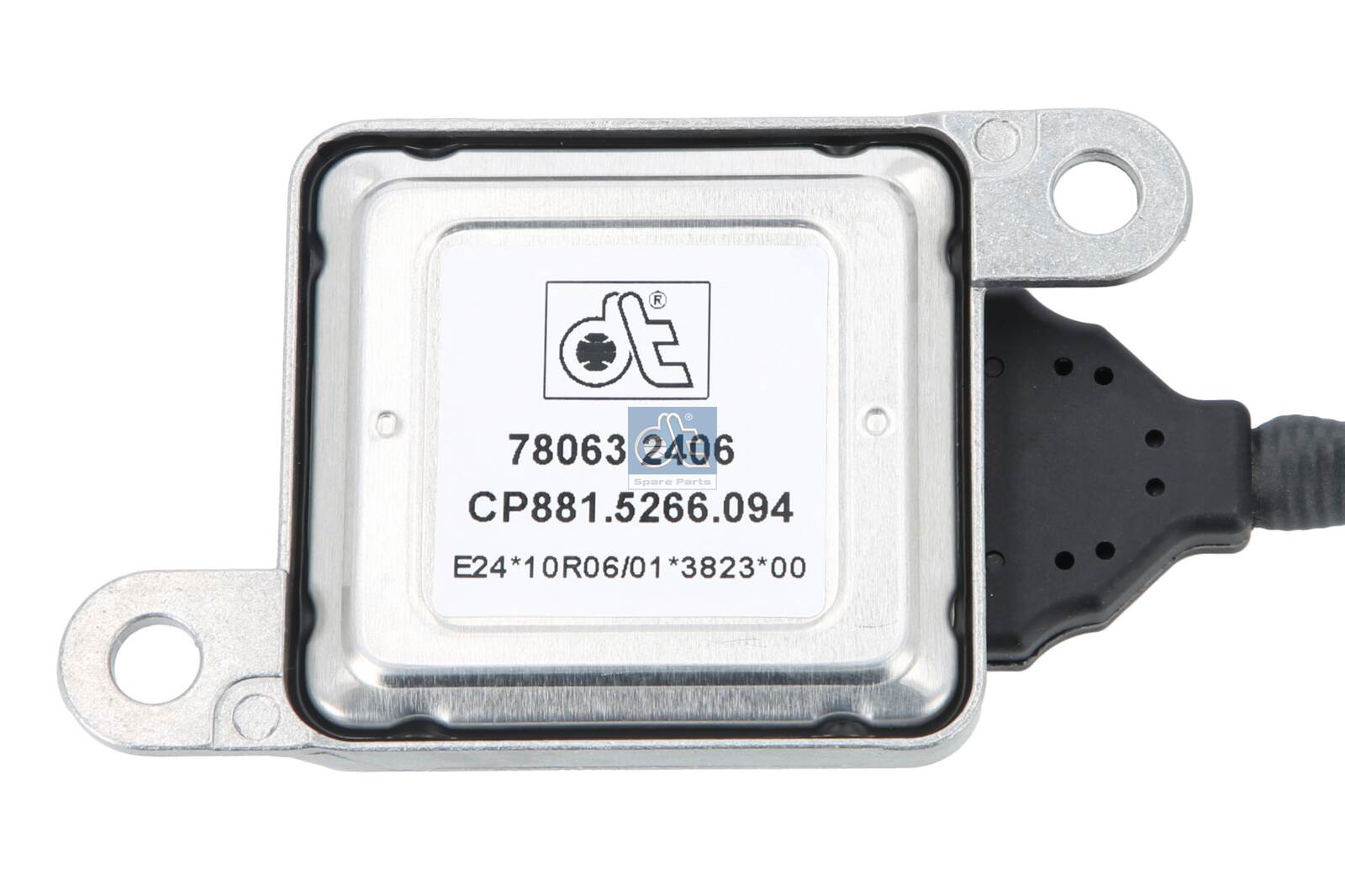 Dt Spare Parts NOx-sensor, ureuminspuiting 16.00094