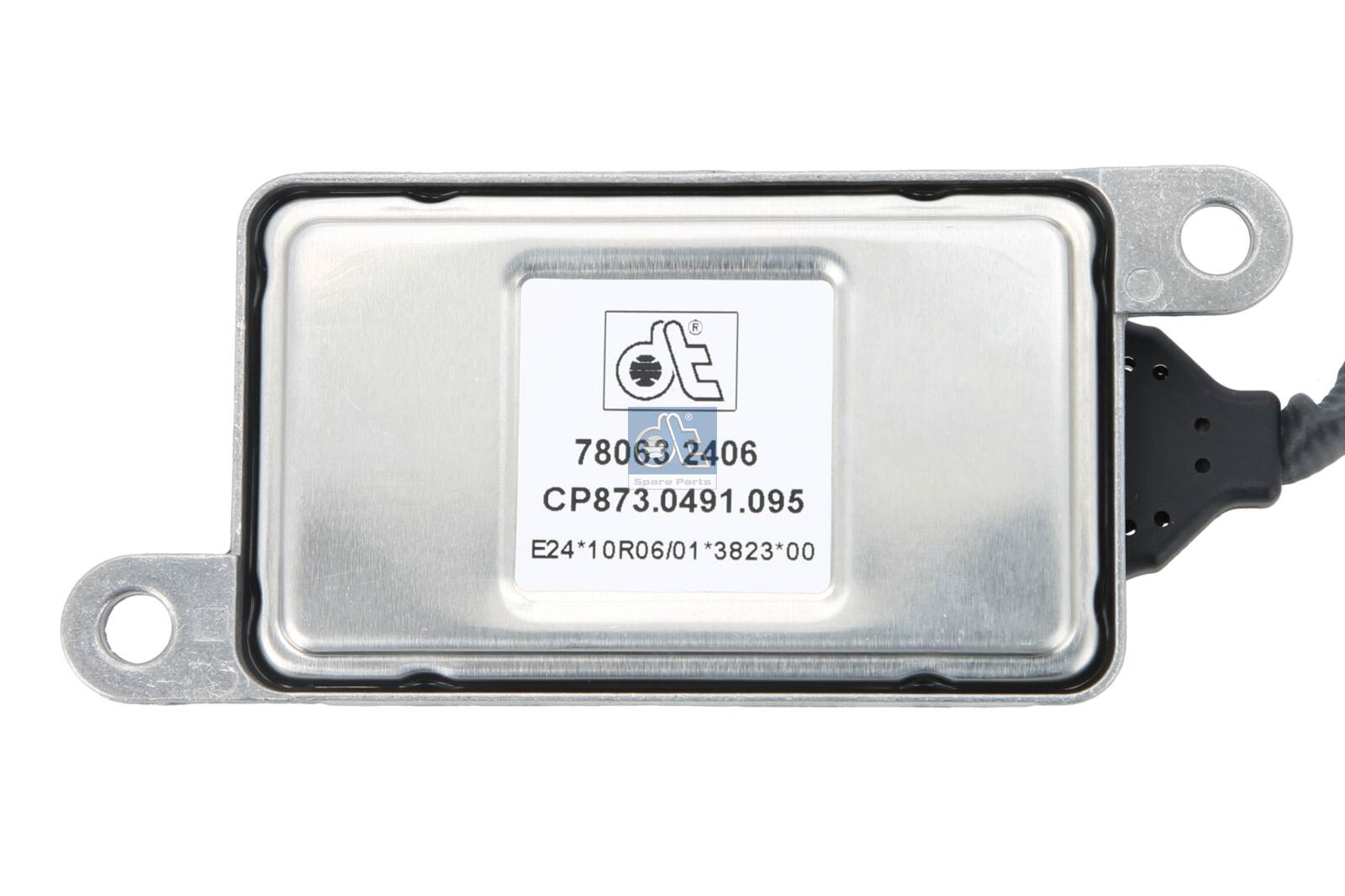 Dt Spare Parts NOx-sensor, ureuminspuiting 16.00095