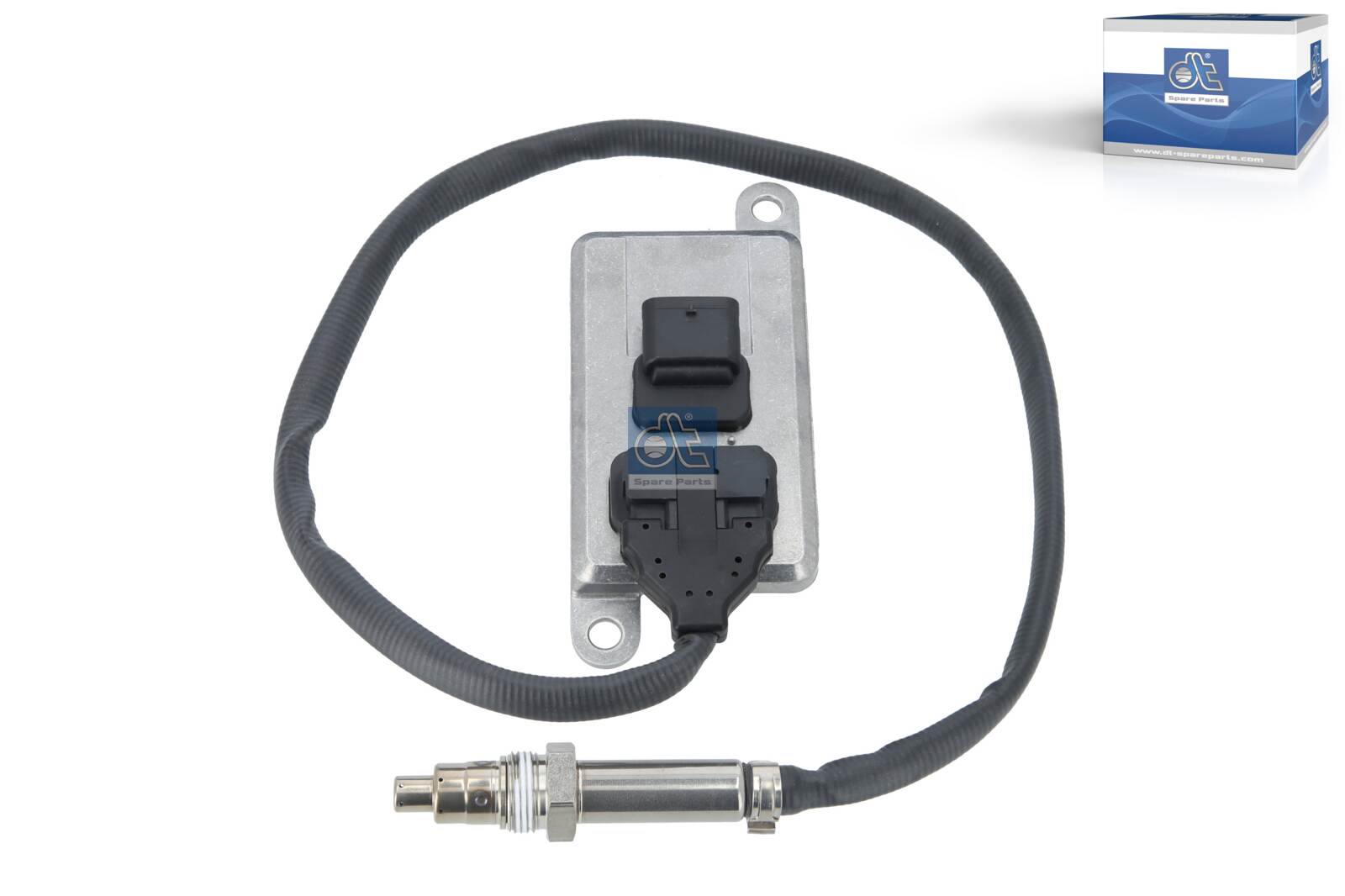 Dt Spare Parts NOx-sensor, ureuminspuiting 16.00098