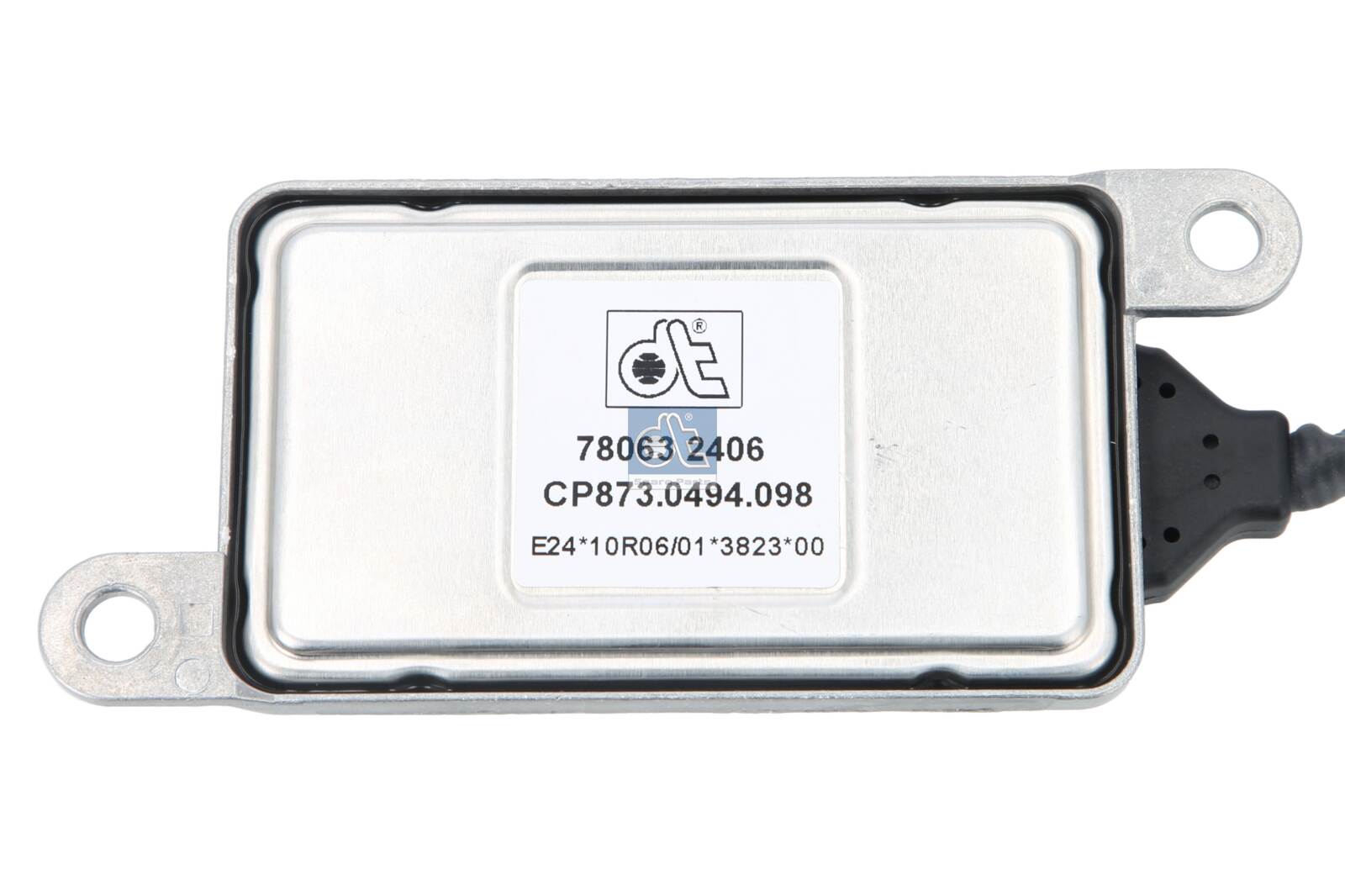 Dt Spare Parts NOx-sensor, ureuminspuiting 16.00098