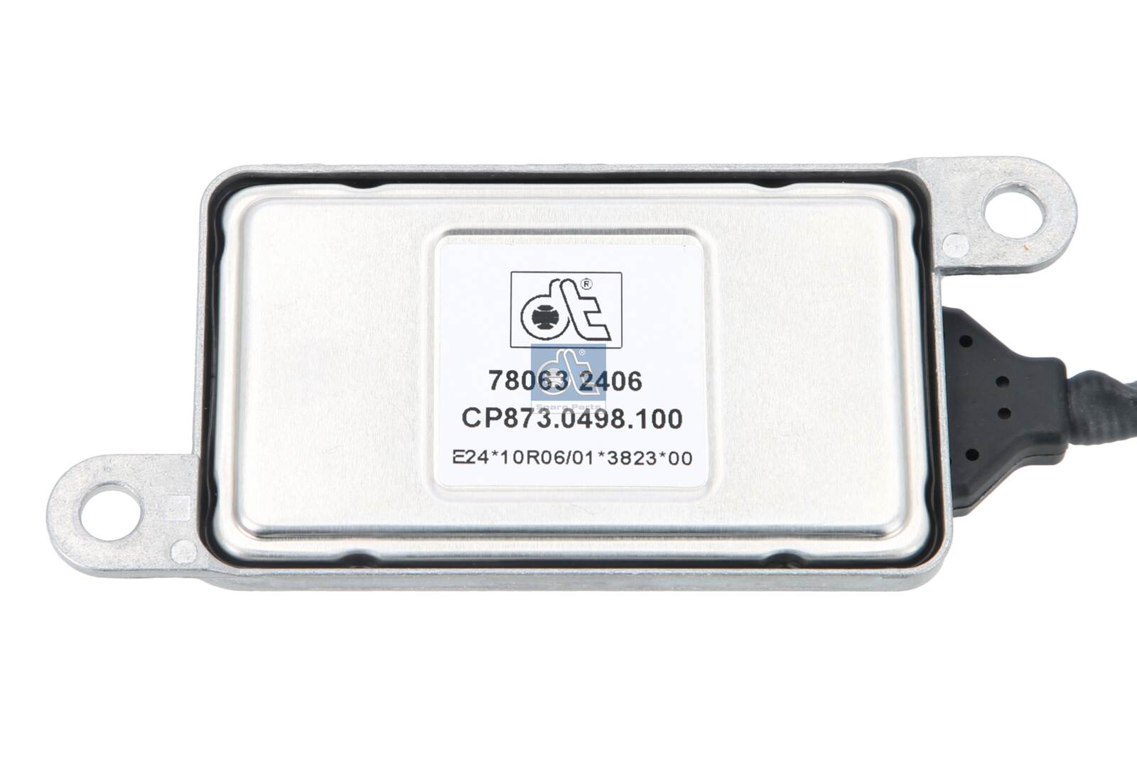 Dt Spare Parts NOx-sensor, ureuminspuiting 16.00100