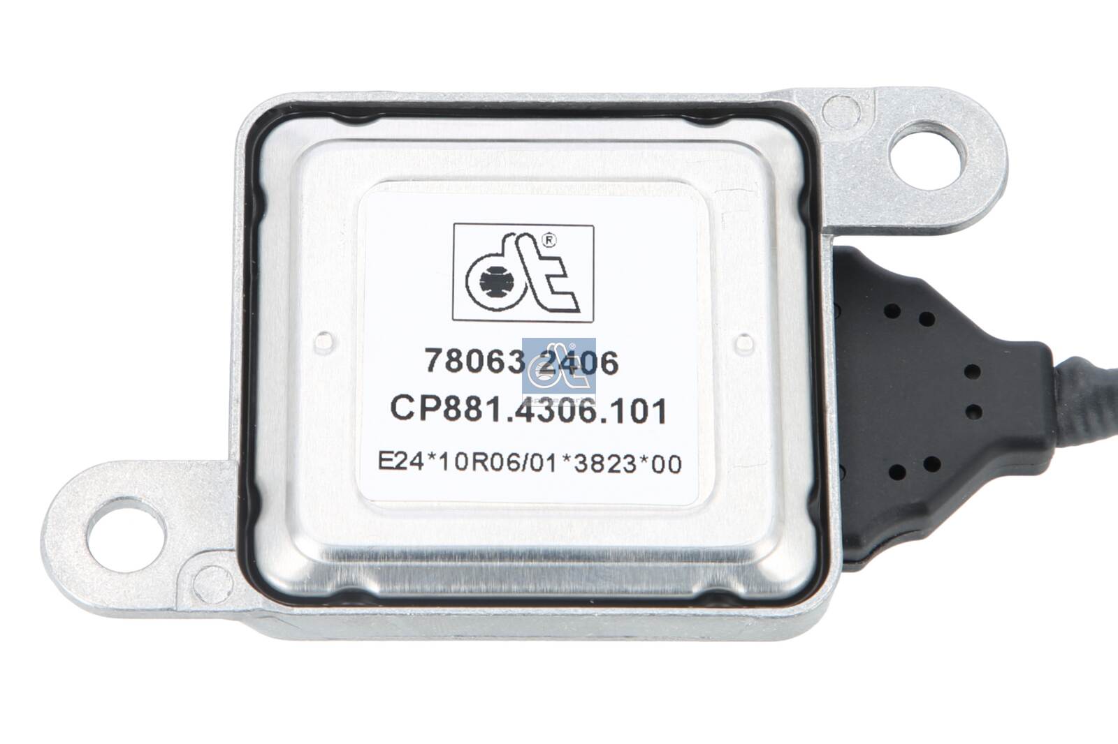 Dt Spare Parts NOx-sensor, ureuminspuiting 16.00101