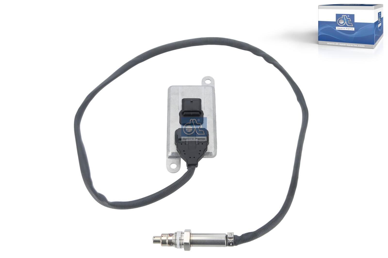 Dt Spare Parts NOx-sensor, ureuminspuiting 16.00102
