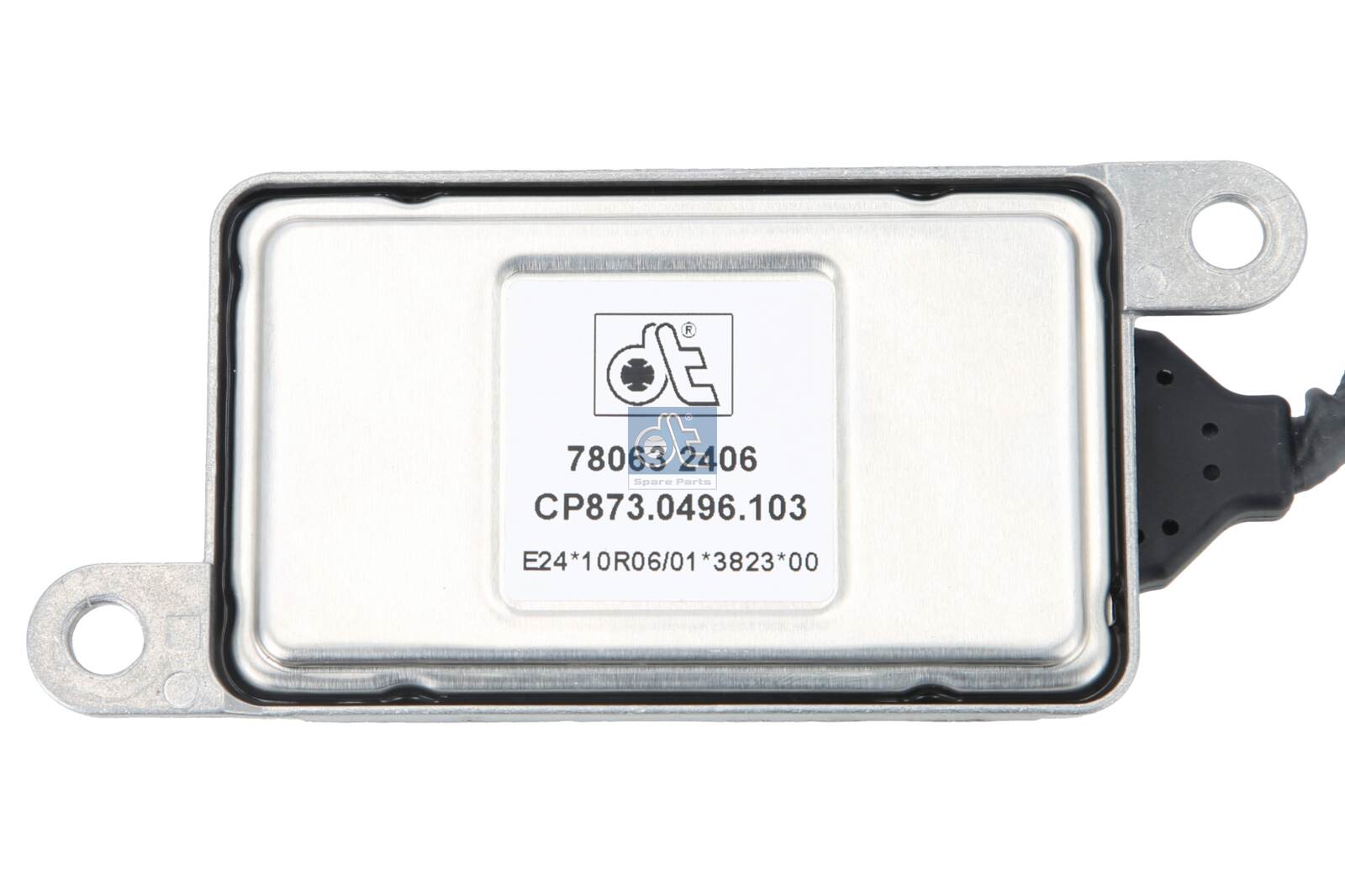 Dt Spare Parts NOx-sensor, ureuminspuiting 16.00103