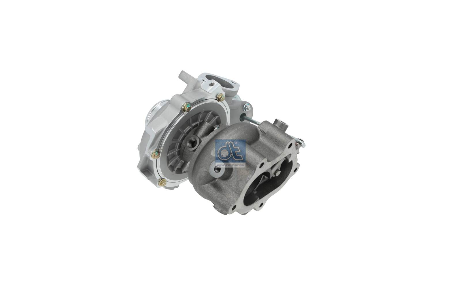 Dt Spare Parts Turbocharger 16.00137