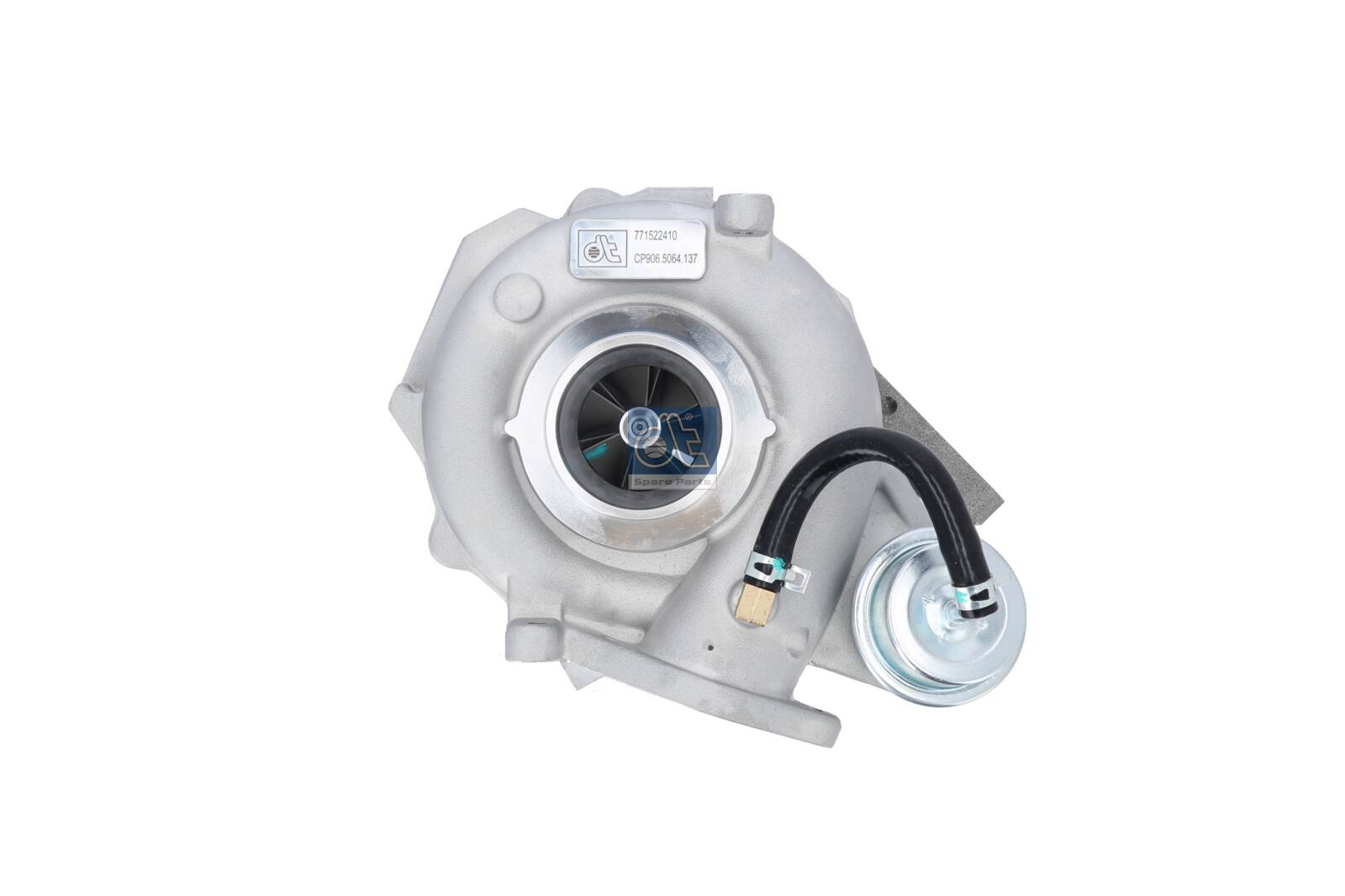 Dt Spare Parts Turbocharger 16.00137