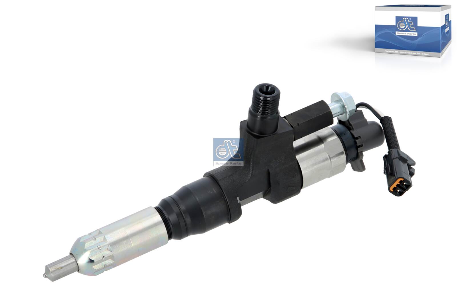 Dt Spare Parts Injector 16.00160