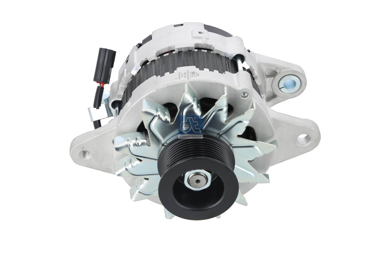 Dt Spare Parts Dynamo / Alternator 17.00006