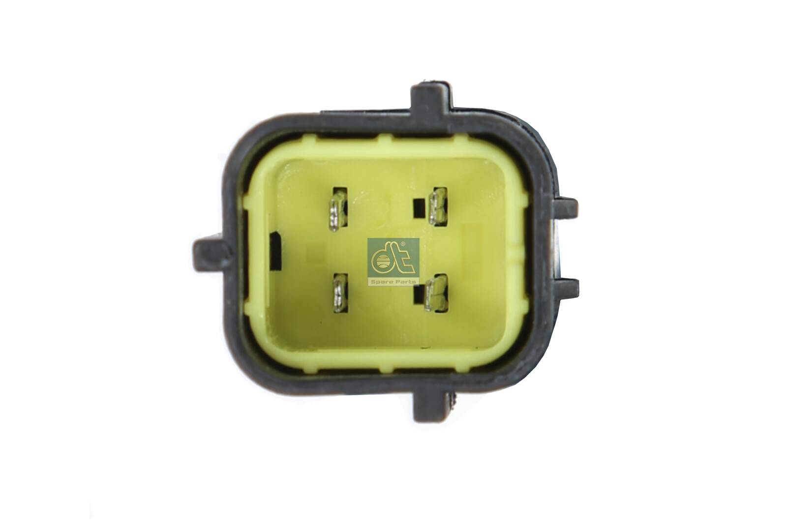 Dt Spare Parts Dynamo / Alternator 17.00006