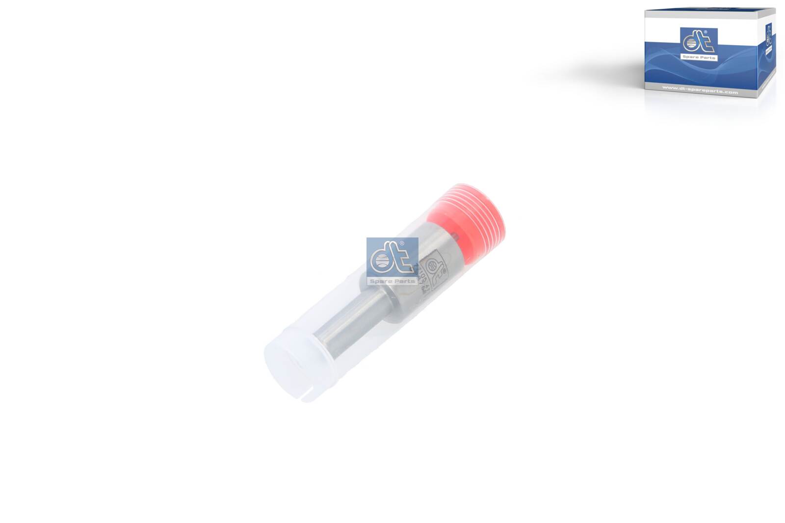 Dt Spare Parts Verstuiverneus 17.00016