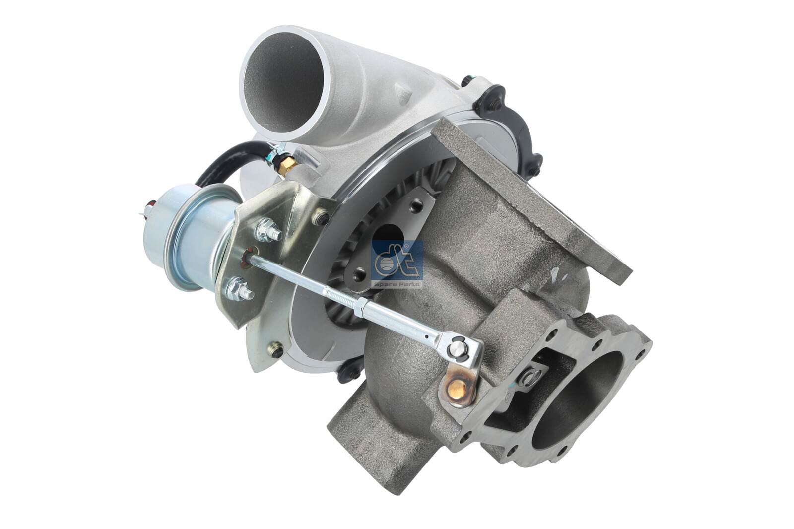 Dt Spare Parts Turbocharger 17.00090