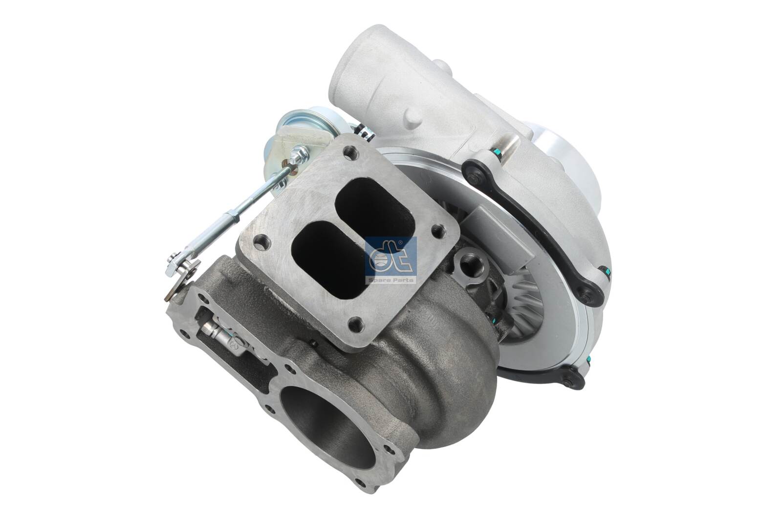 Dt Spare Parts Turbocharger 17.00090