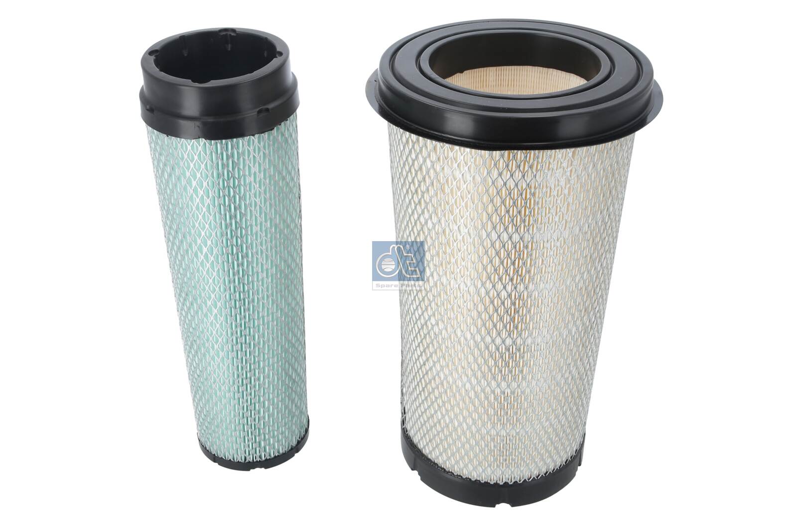 Dt Spare Parts Luchtfilter 18.00011