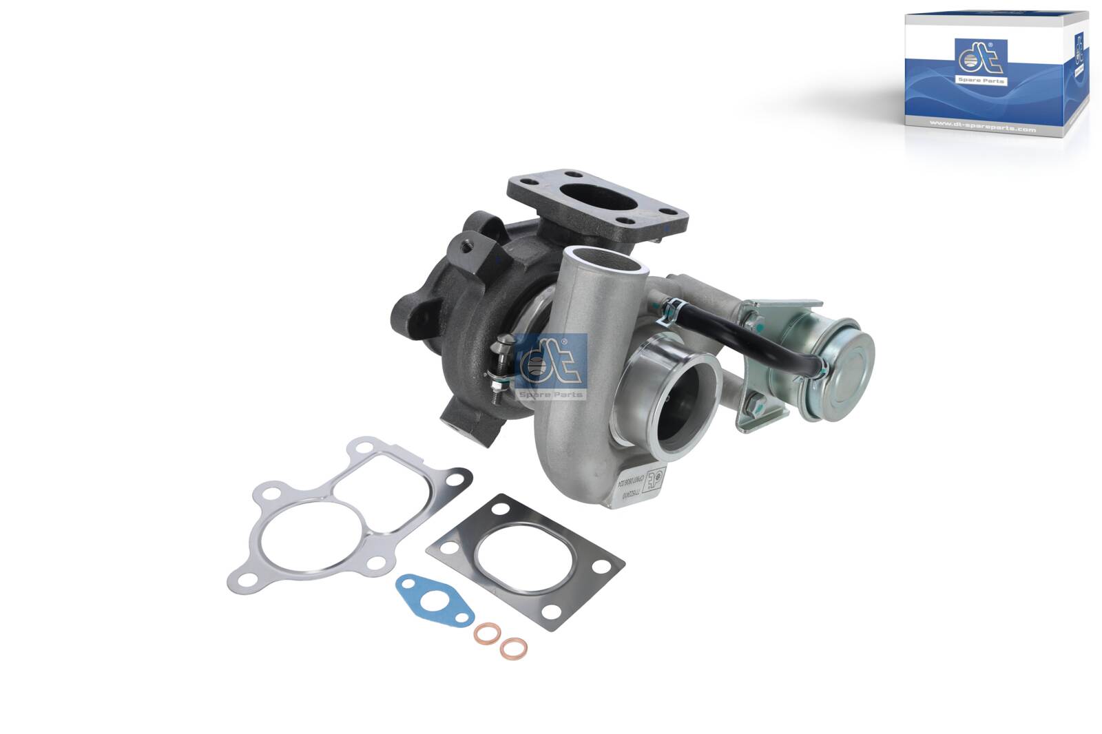 Dt Spare Parts Turbocharger 18.00024
