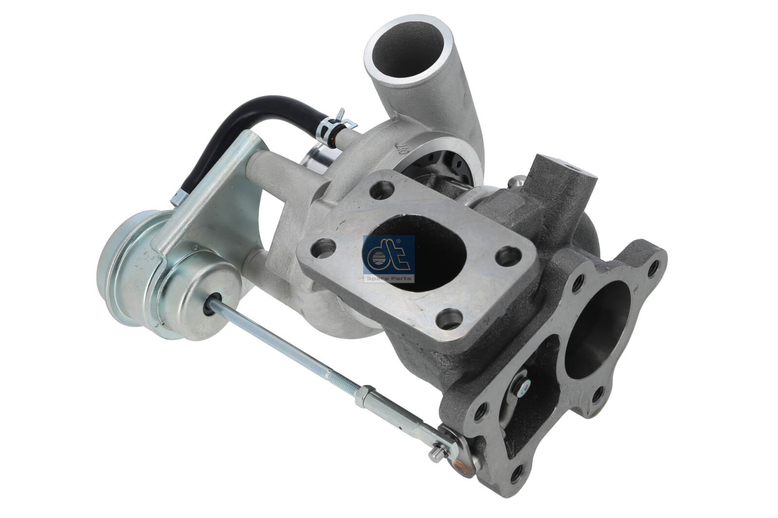 Dt Spare Parts Turbocharger 18.00024