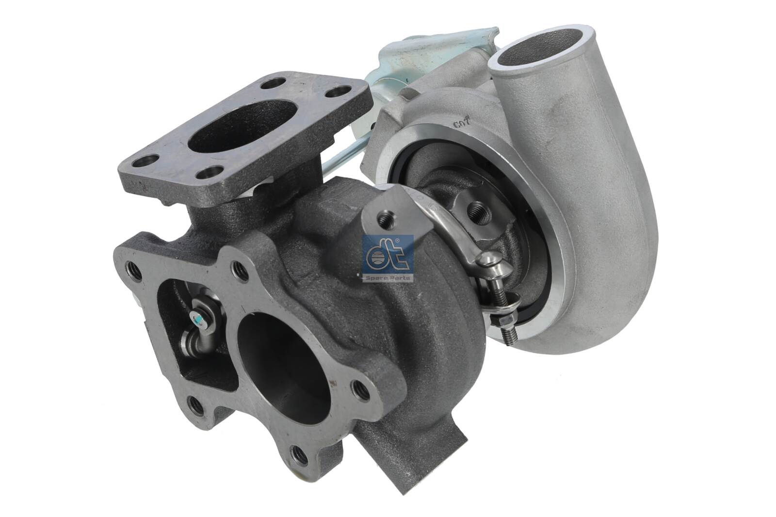 Dt Spare Parts Turbocharger 18.00024