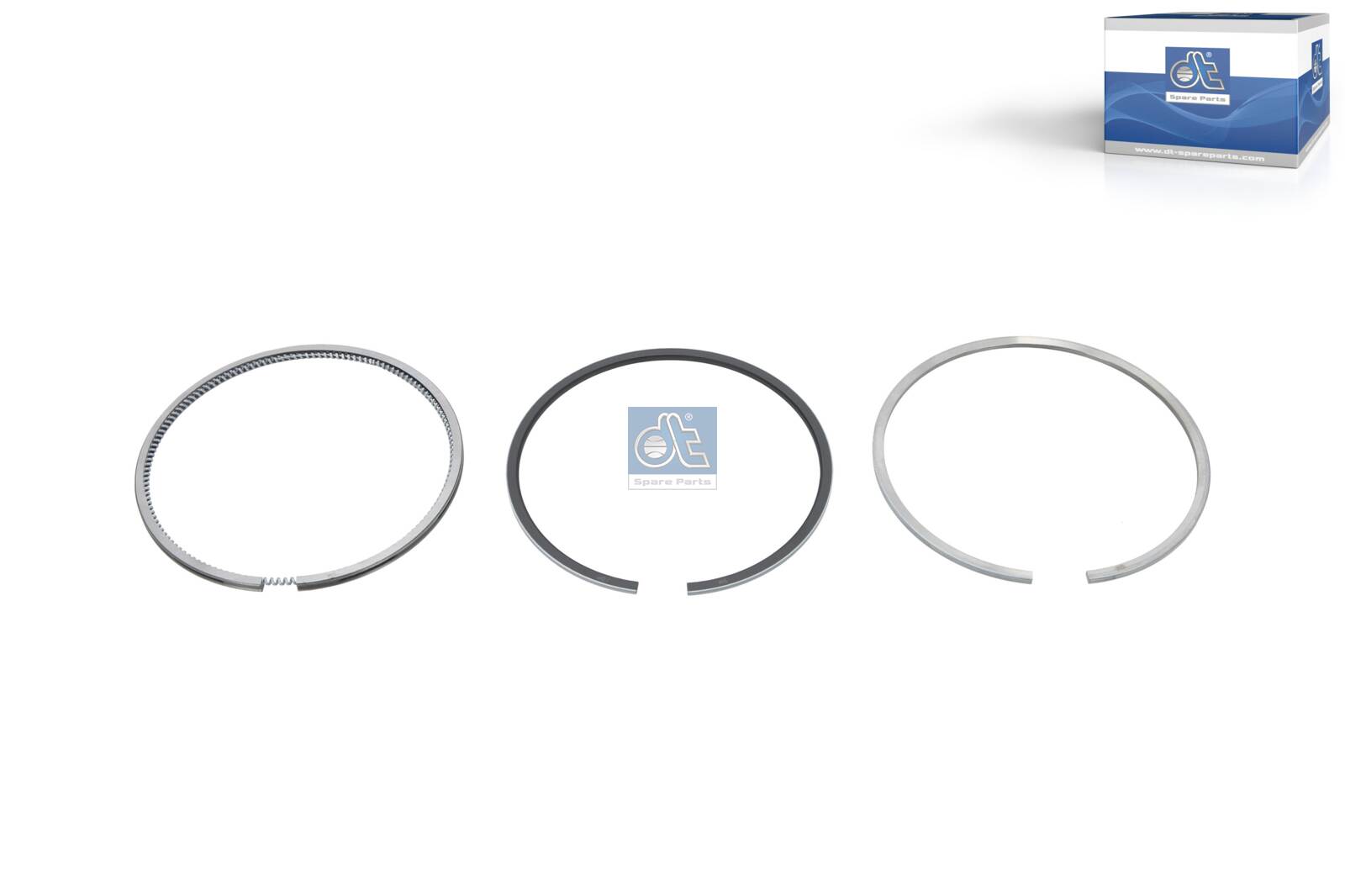 Dt Spare Parts Zuigerveerset 18.00041