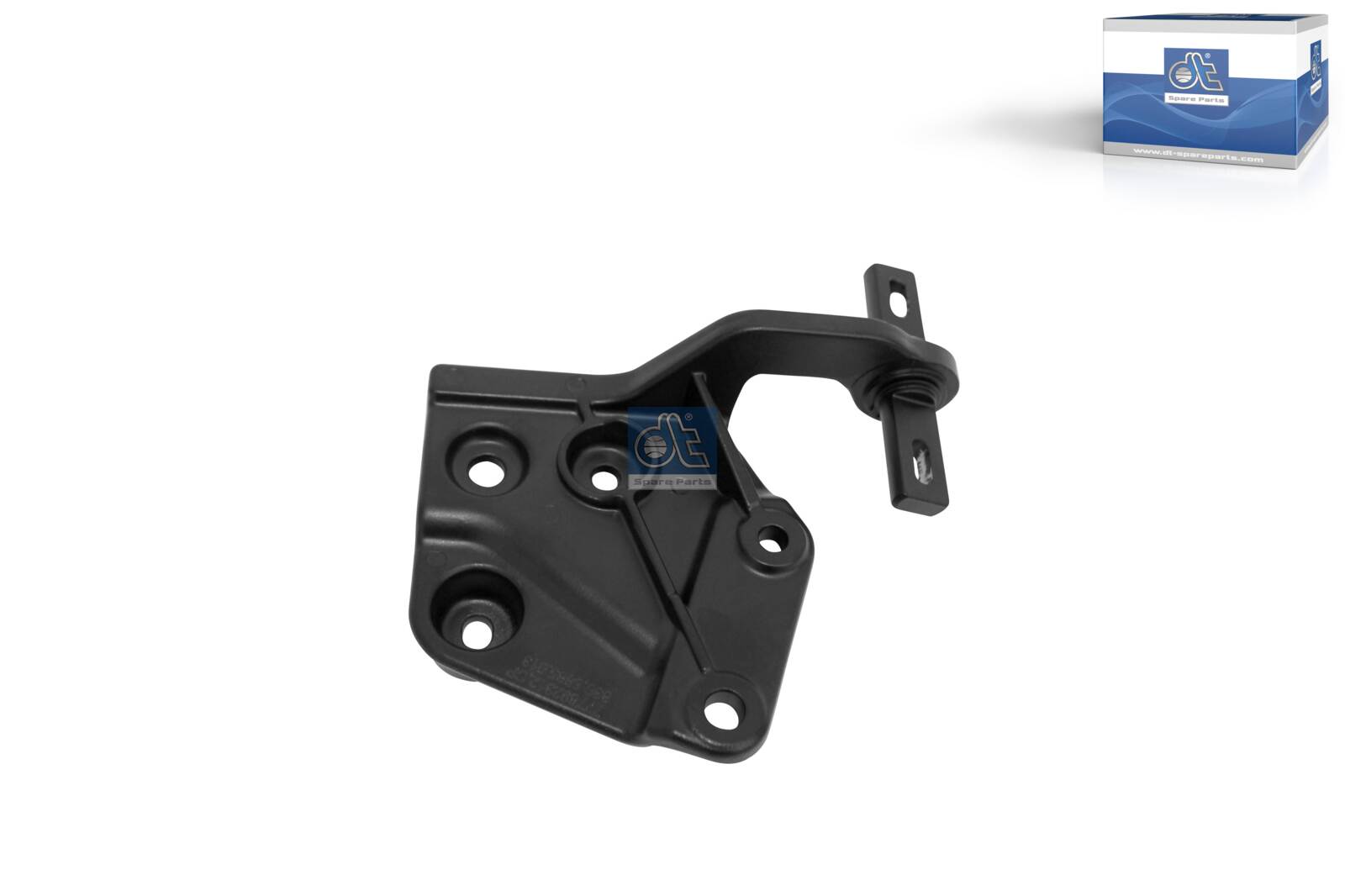 Dt Spare Parts Scharnier, motorkap 1.00013