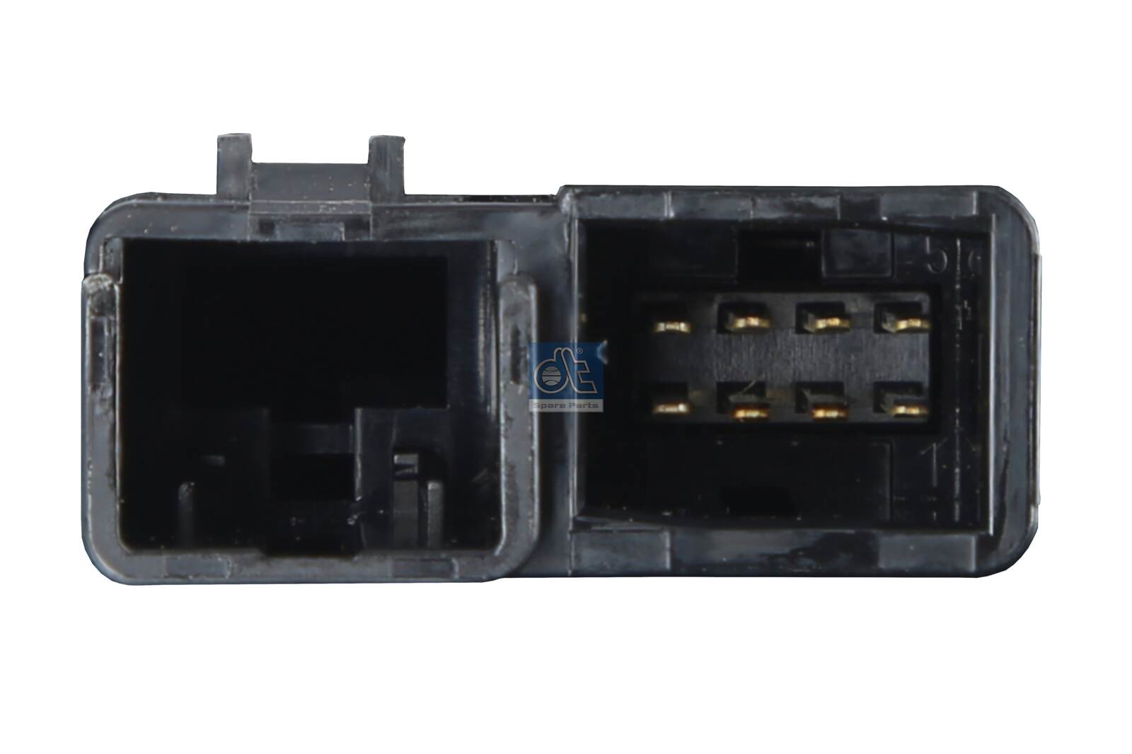 Dt Spare Parts Stuurhoeksensor 1.00041