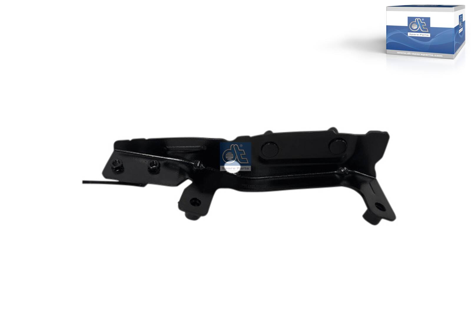 Dt Spare Parts Houder, koplamp 1.00048