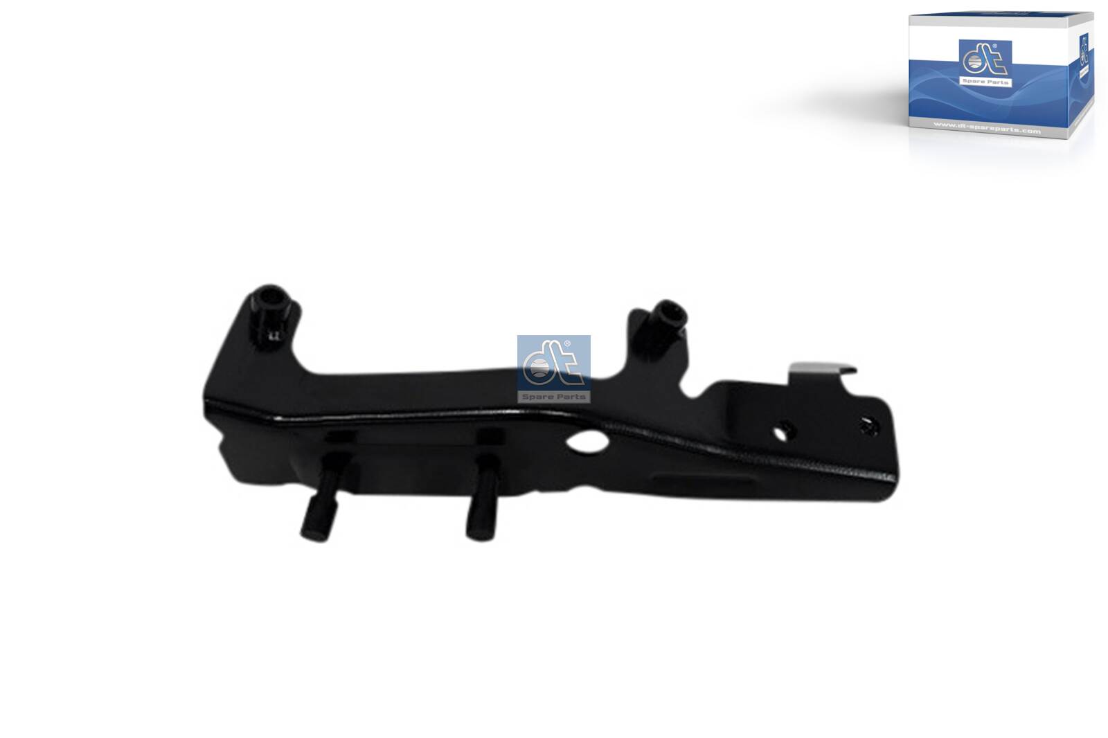 Dt Spare Parts Houder, koplamp 1.00049