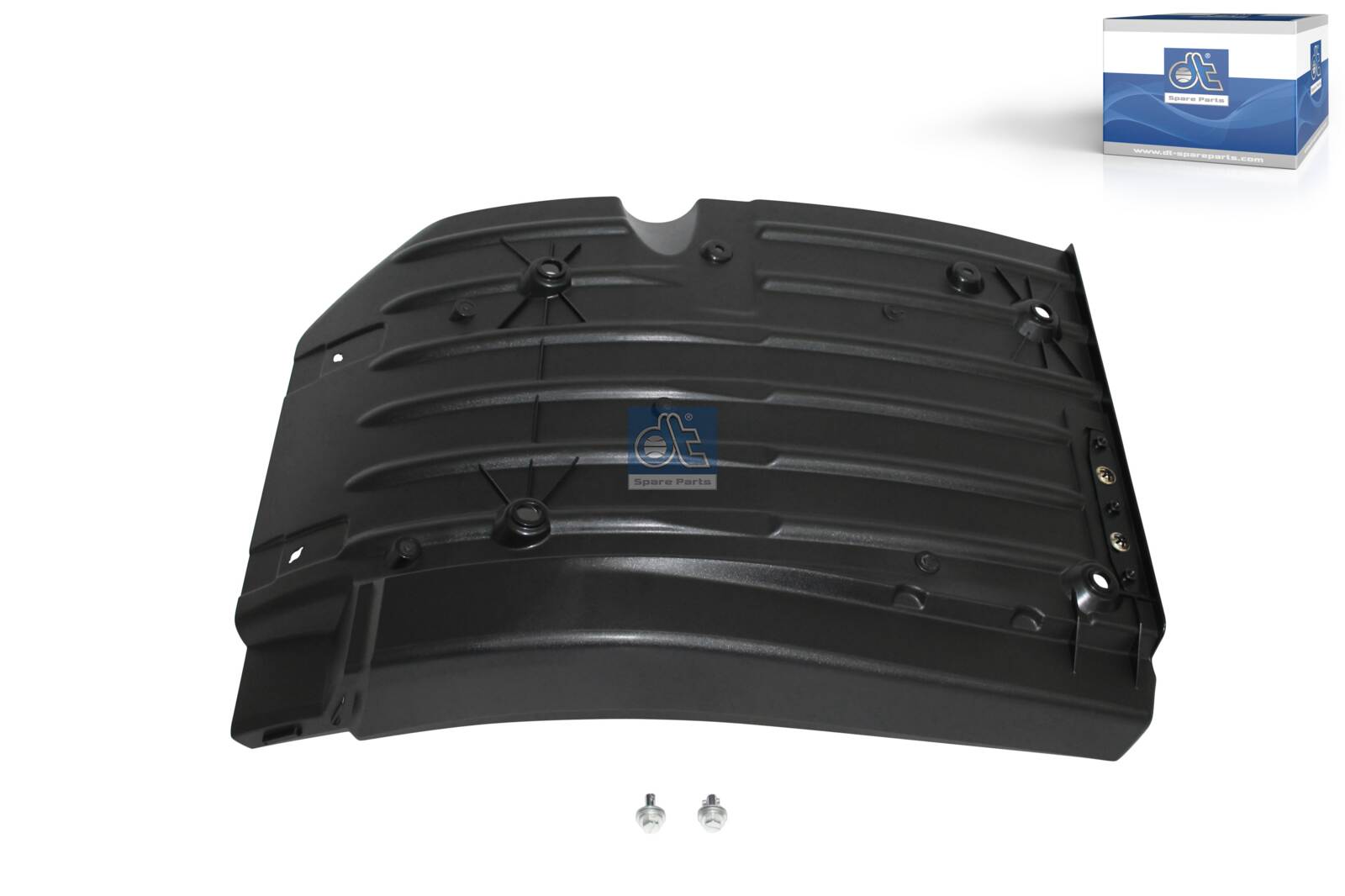 Dt Spare Parts Spatbord 1.00063