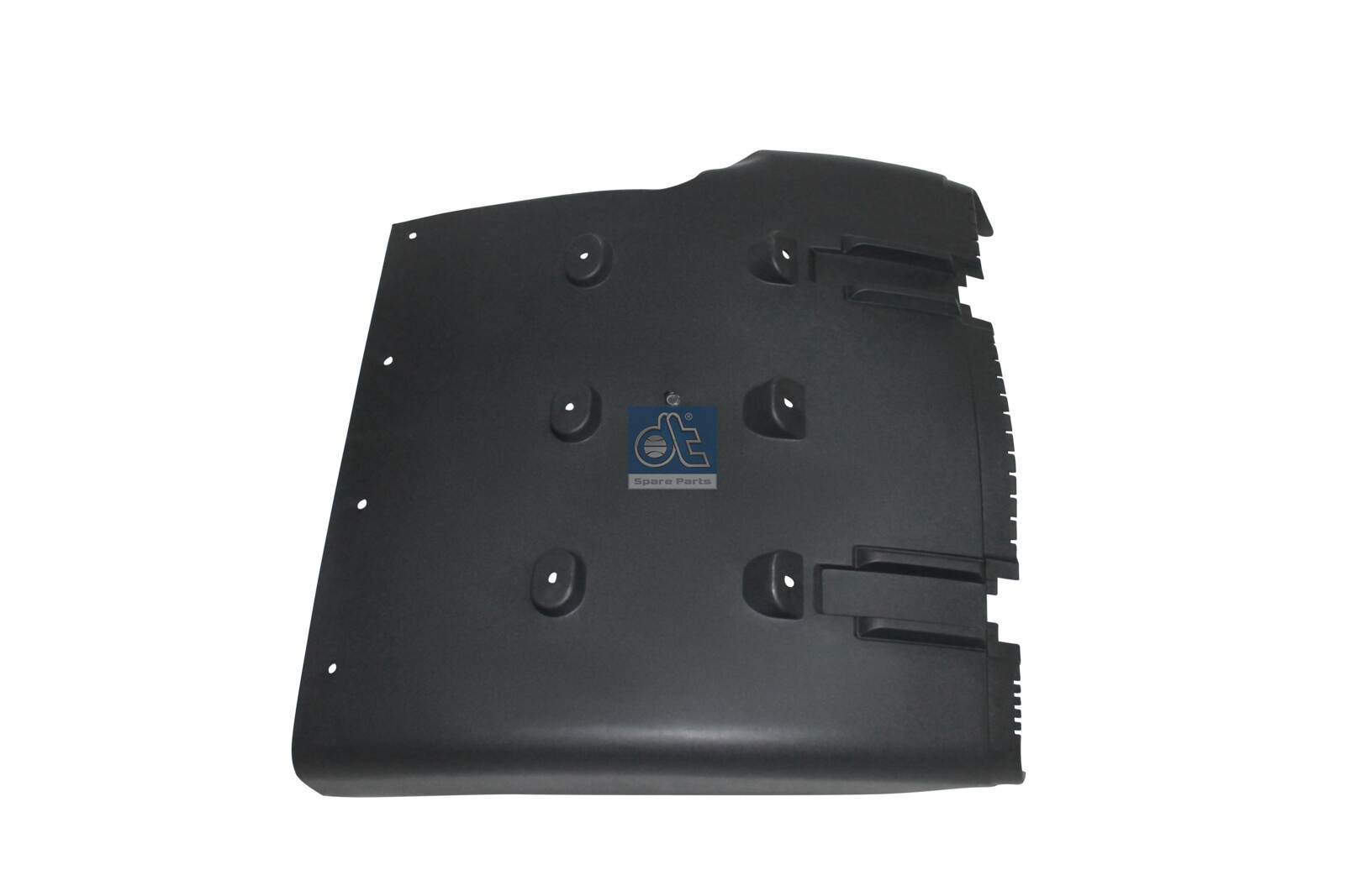 Dt Spare Parts Spatbord 1.00065