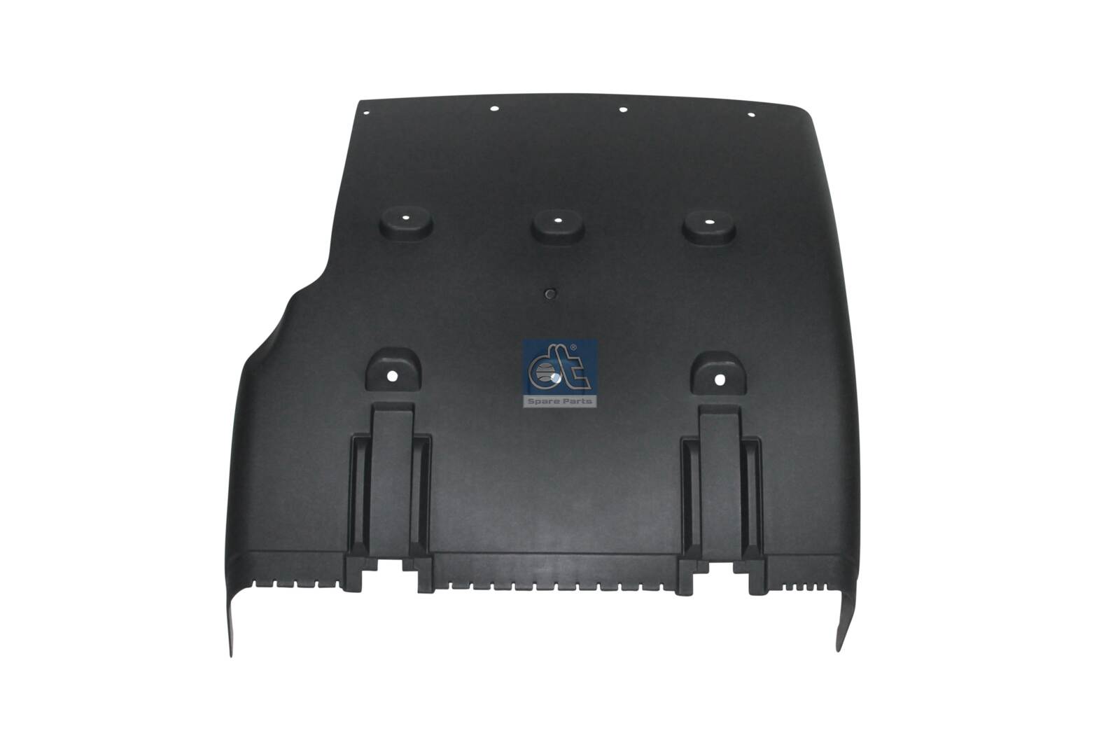 Dt Spare Parts Spatbord 1.00066