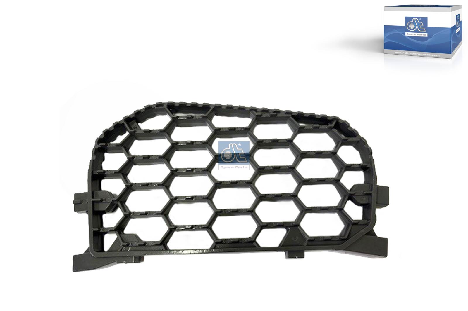 Dt Spare Parts Treeplank 1.00083